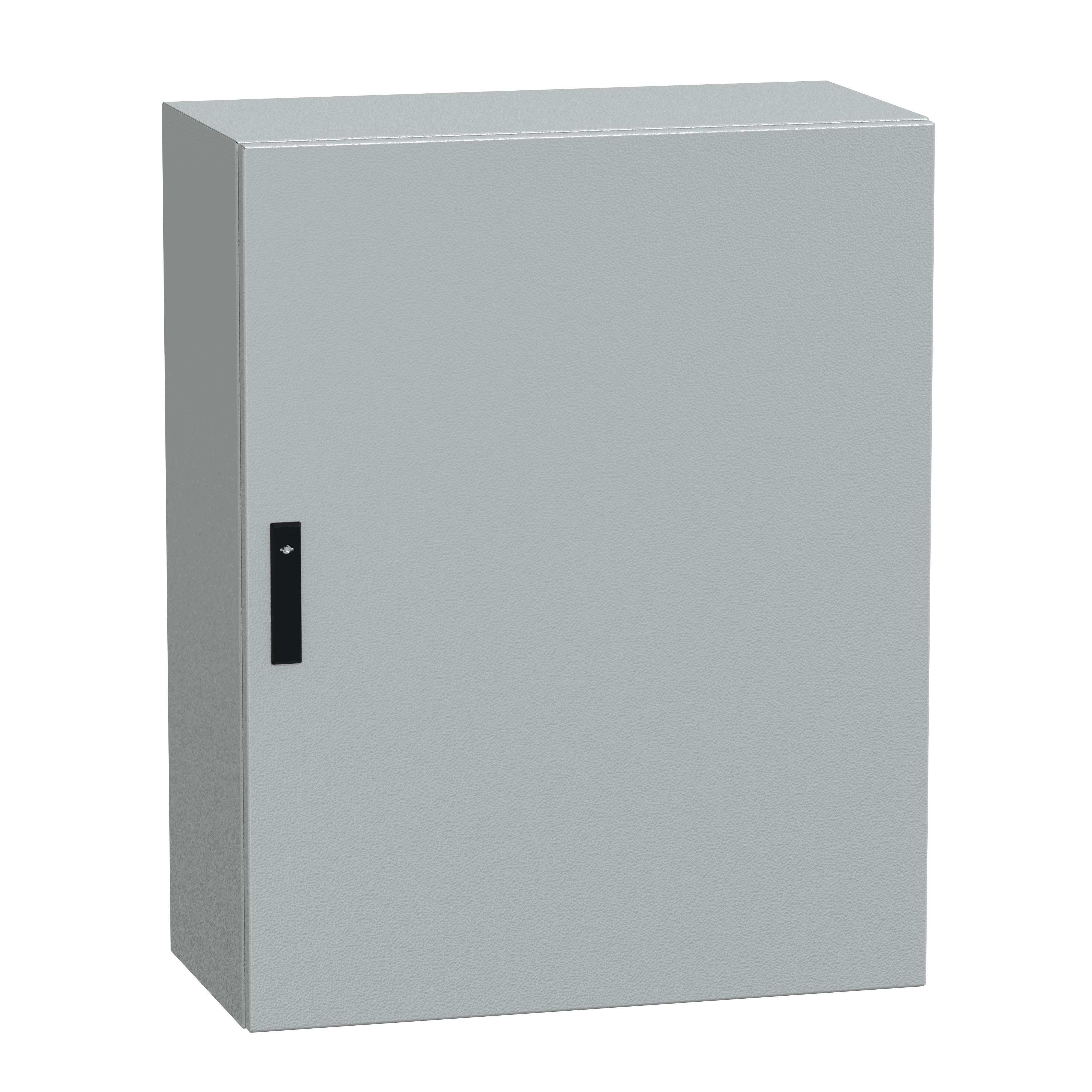 Schneider Electric NSYCRNG108400 Wall Mount Enclosures