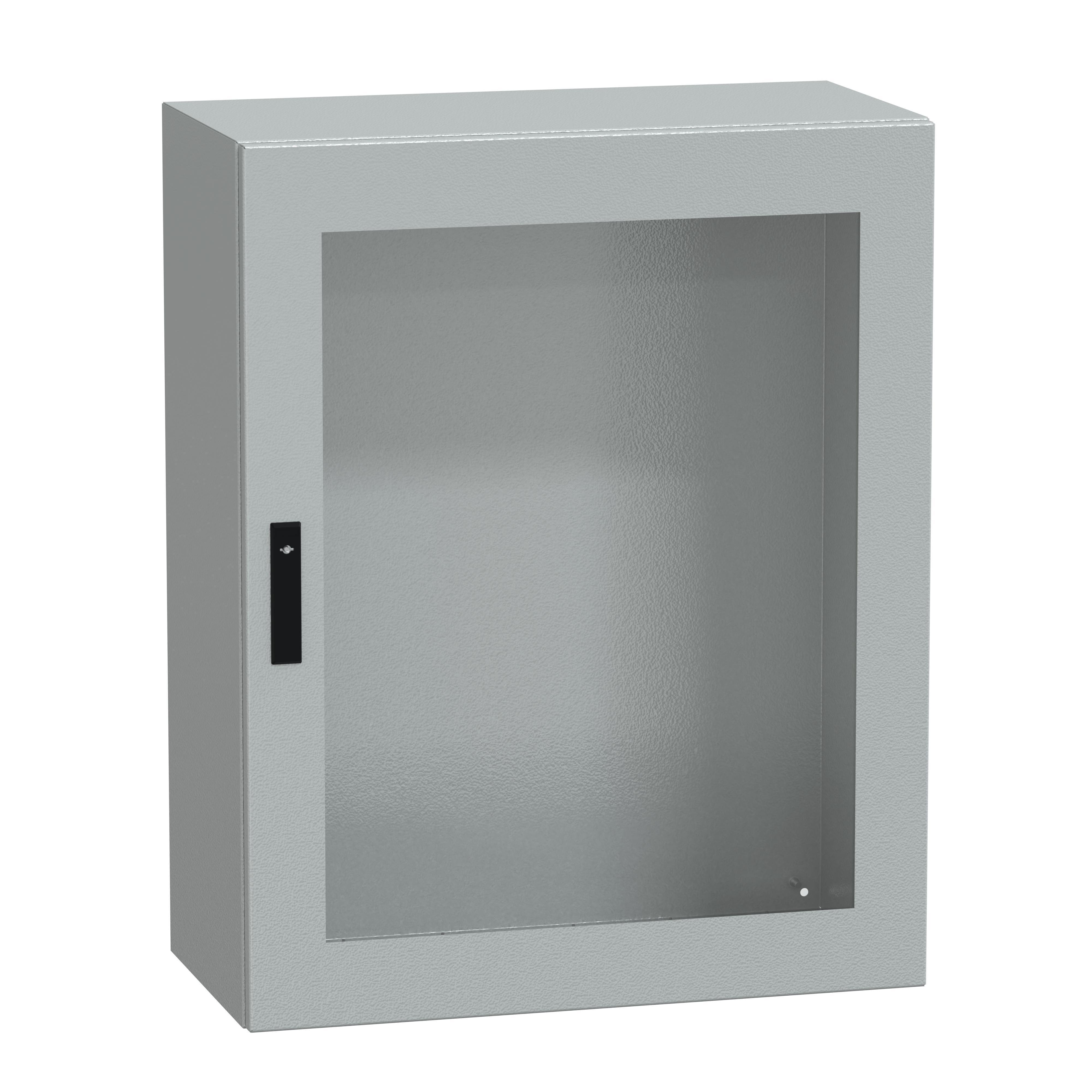 Schneider Electric NSYCRNG108400T Wall Mount Enclosures