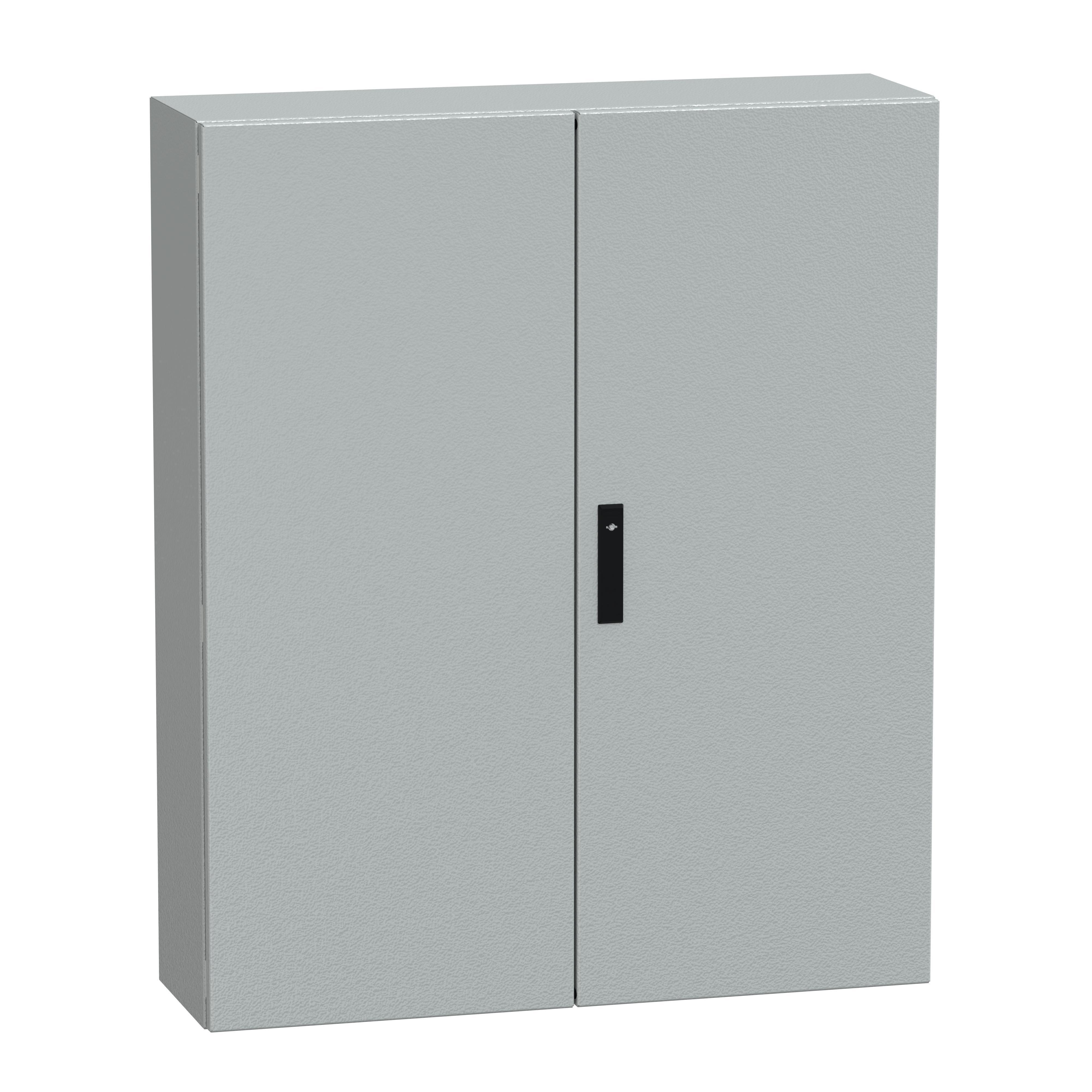 Schneider Electric NSYCRNG1210300D Wall Mount Enclosures