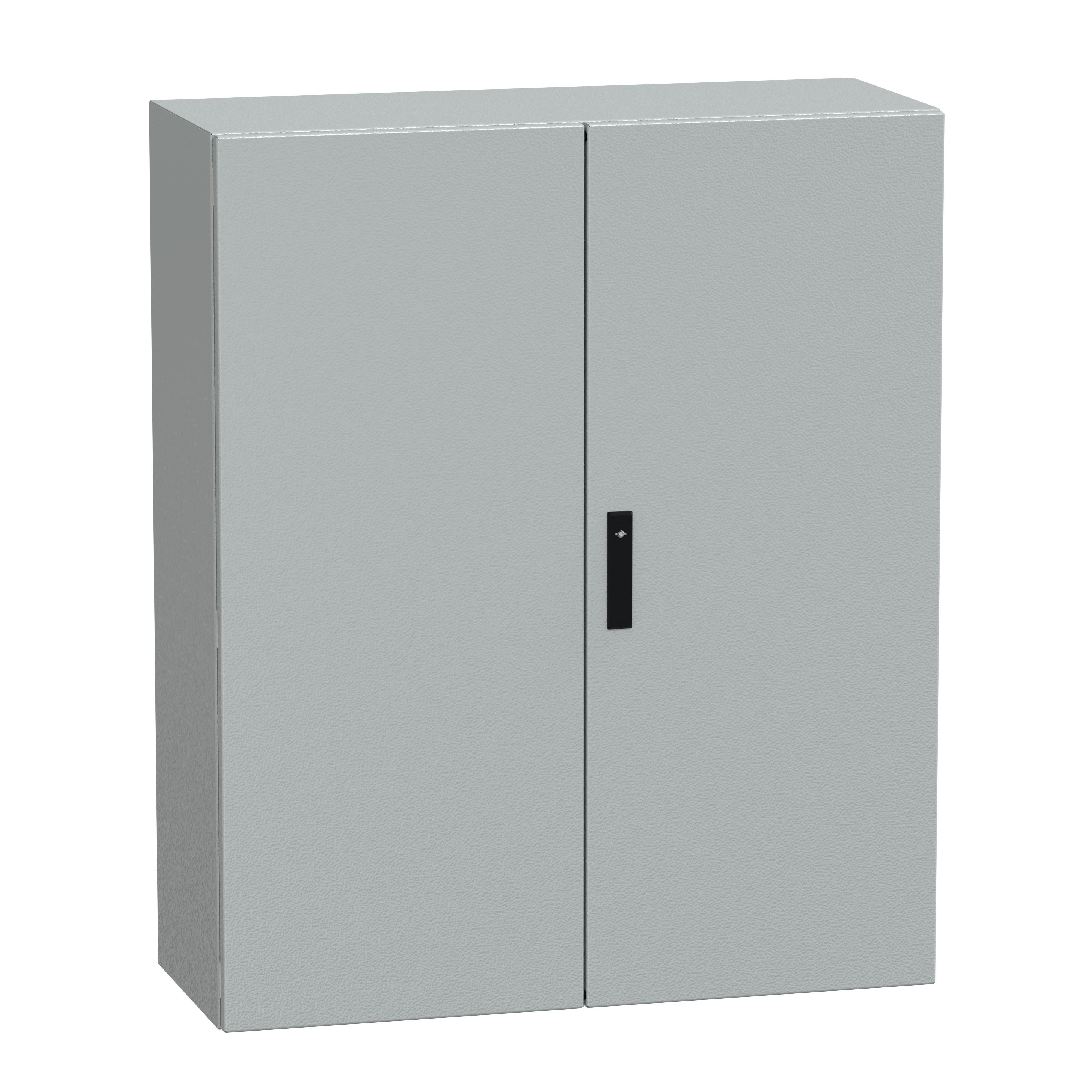 Schneider Electric NSYCRNG1210400D Wall Mount Enclosures