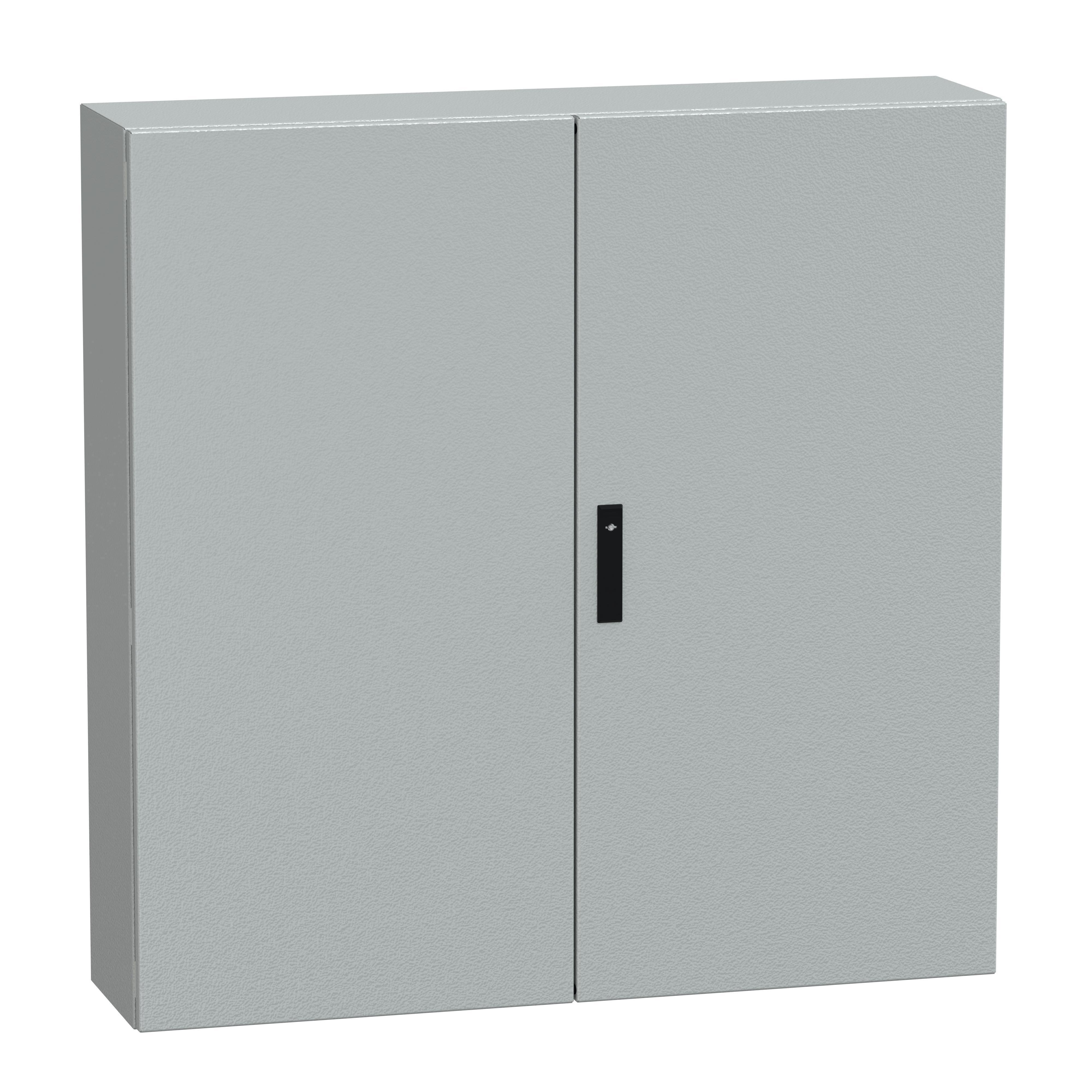 Schneider Electric NSYCRNG1212300D Wall Mount Enclosures