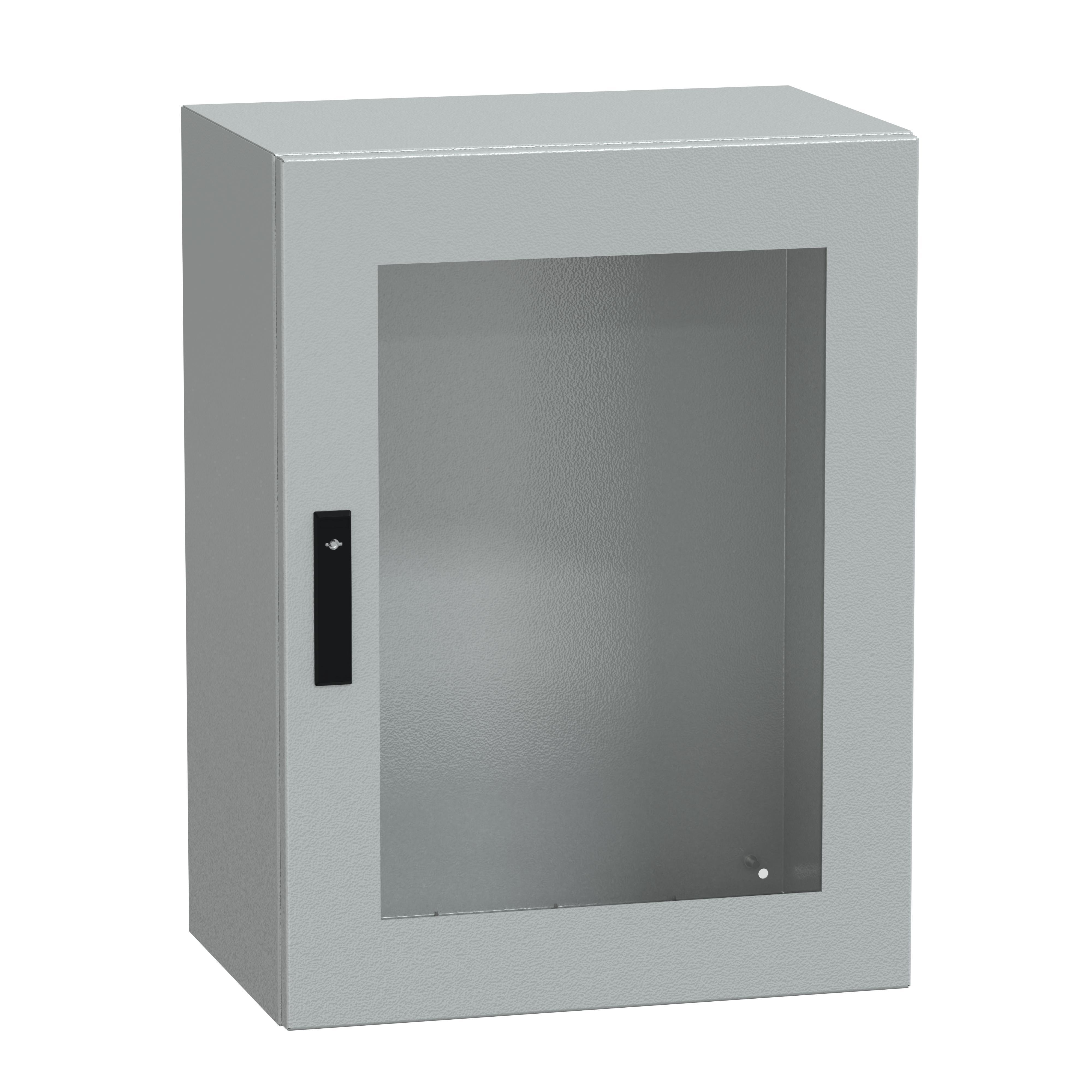 Schneider Electric NSYCRNG86400T Wall Mount Enclosures