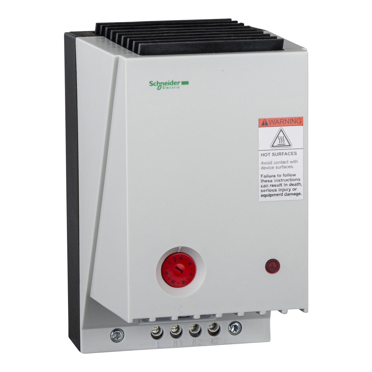 Schneider Electric NSYCRP1W230VTVC Enclosure Heaters
