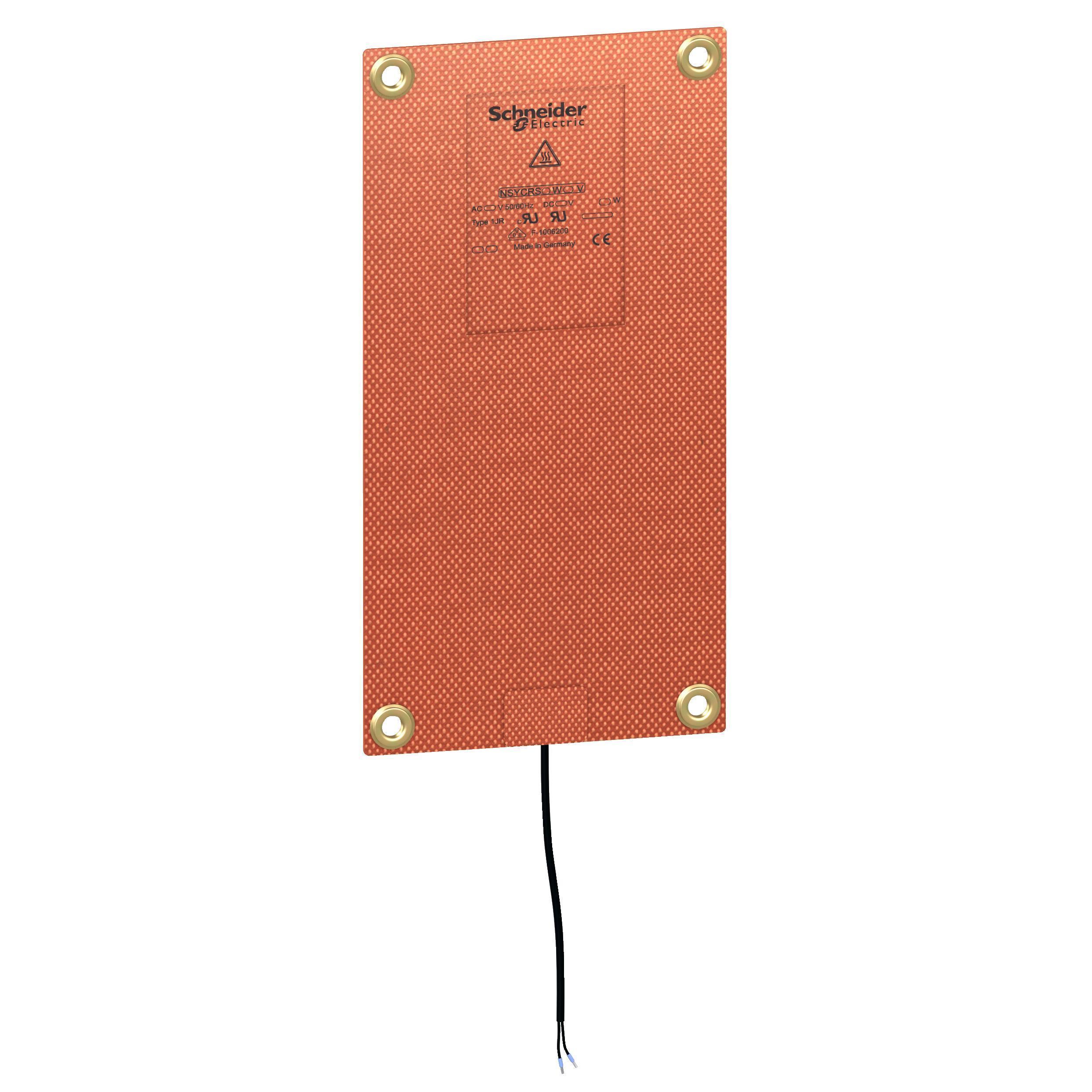 Schneider Electric NSYCRS25W240V Enclosure Heaters