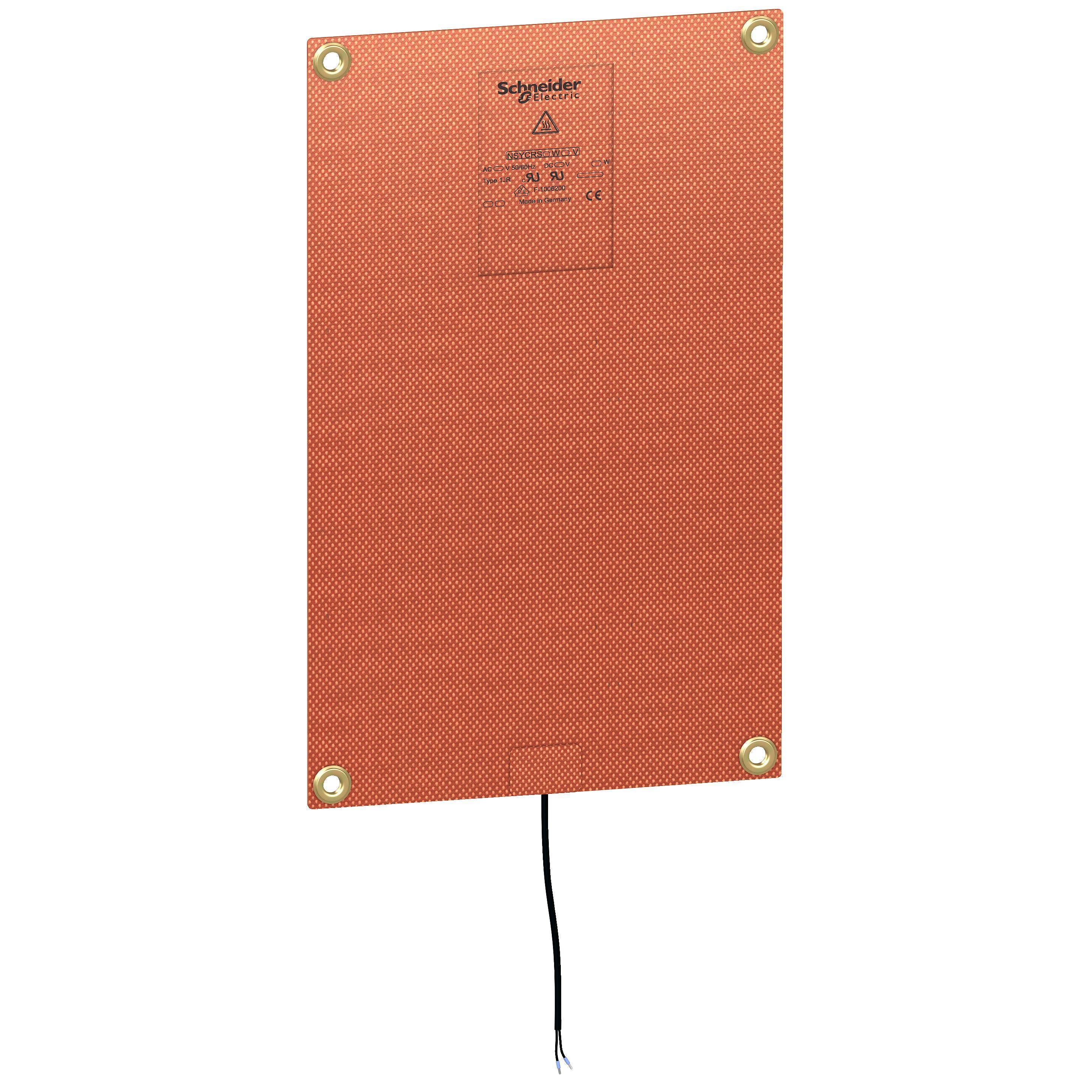 Schneider Electric NSYCRS50W240V Enclosure Heaters