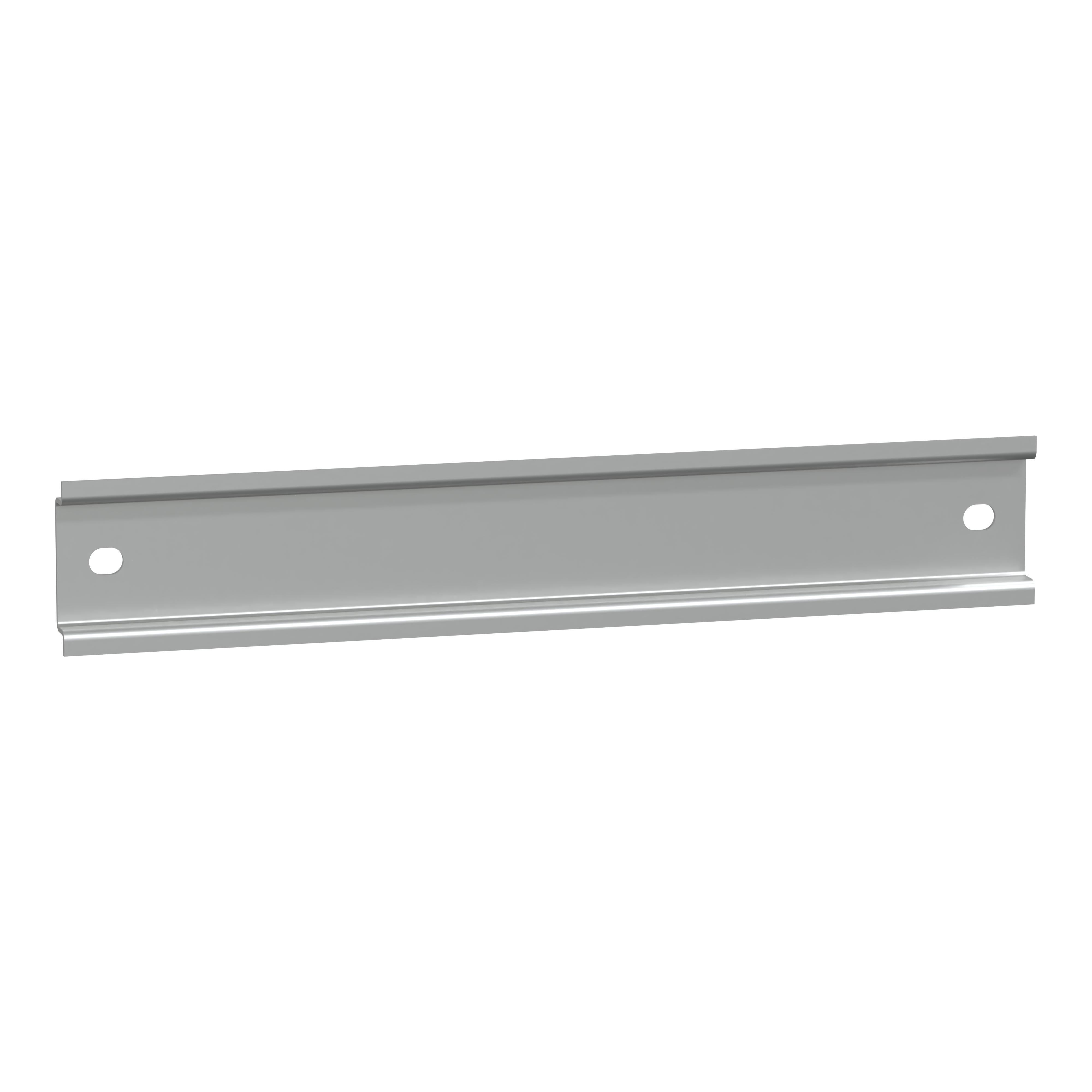 Schneider Electric NSYCS200PLM Enclosure DIN Rail Mountings