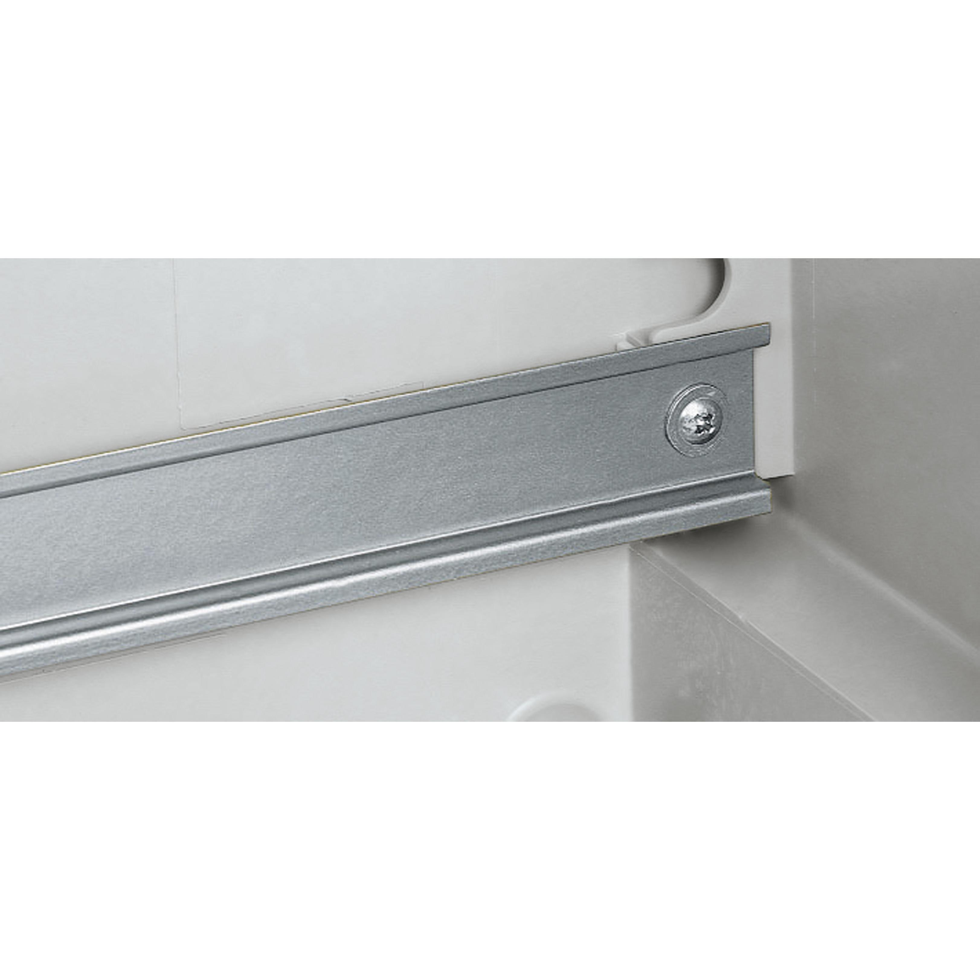 Schneider Electric NSYCS600PLM Enclosure DIN Rail Mountings