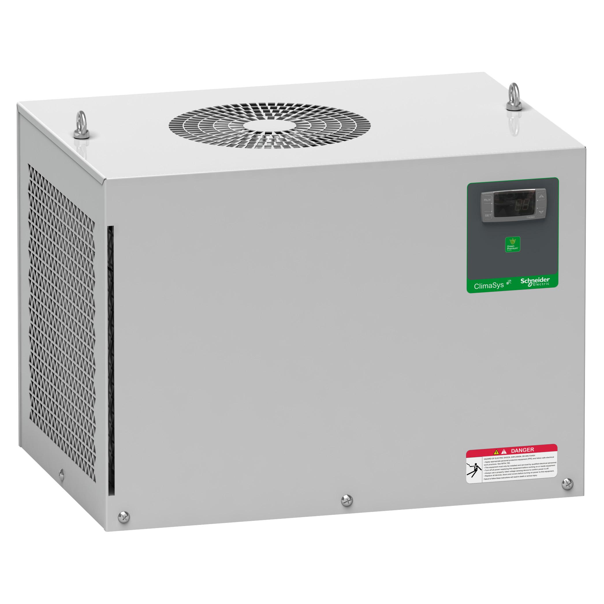 Schneider Electric NSYCU2K3P4RUL Enclosure Air Conditioners