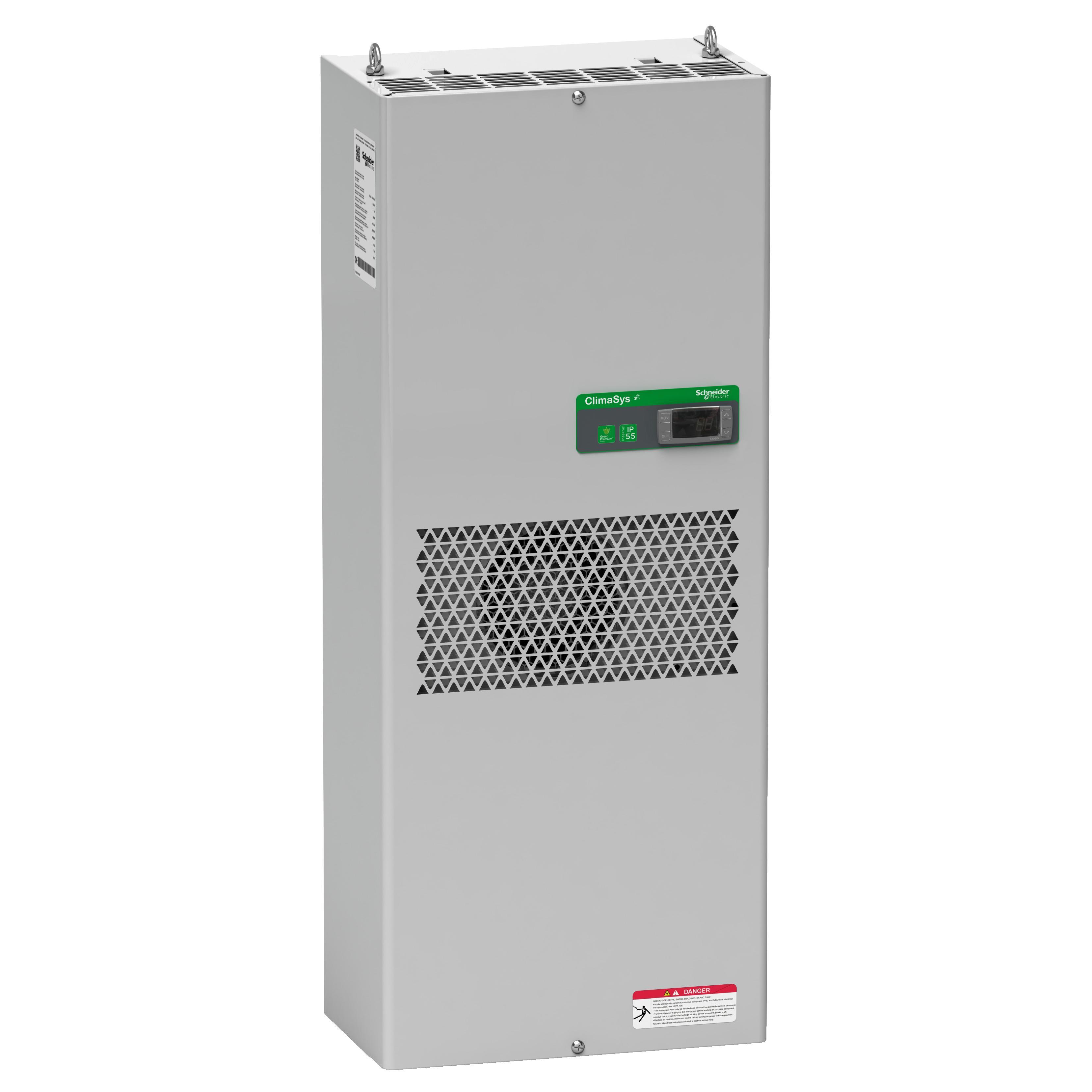Schneider Electric NSYCUX1K6UL Enclosure Coolers