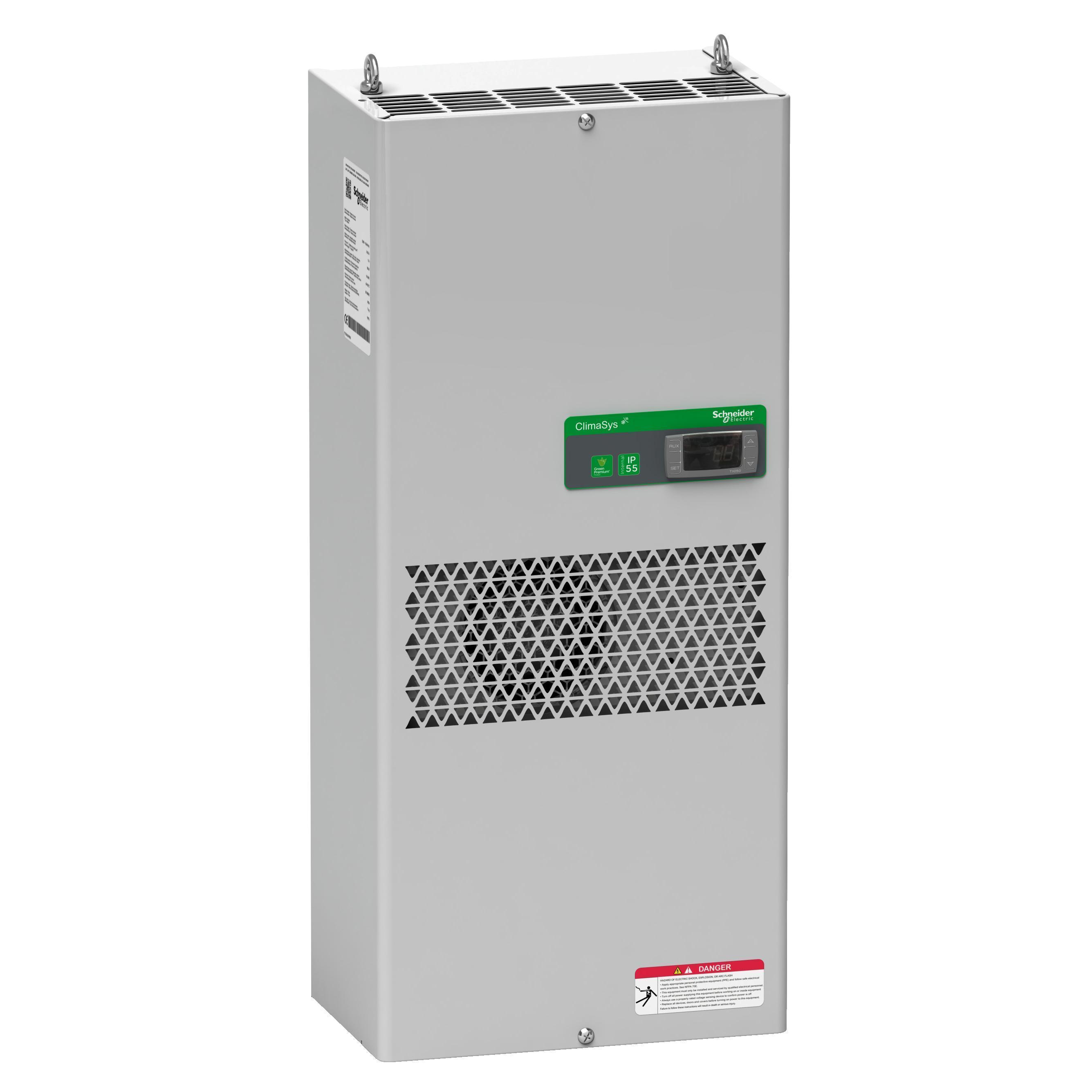 Schneider Electric NSYCU1KUL Enclosure Coolers
