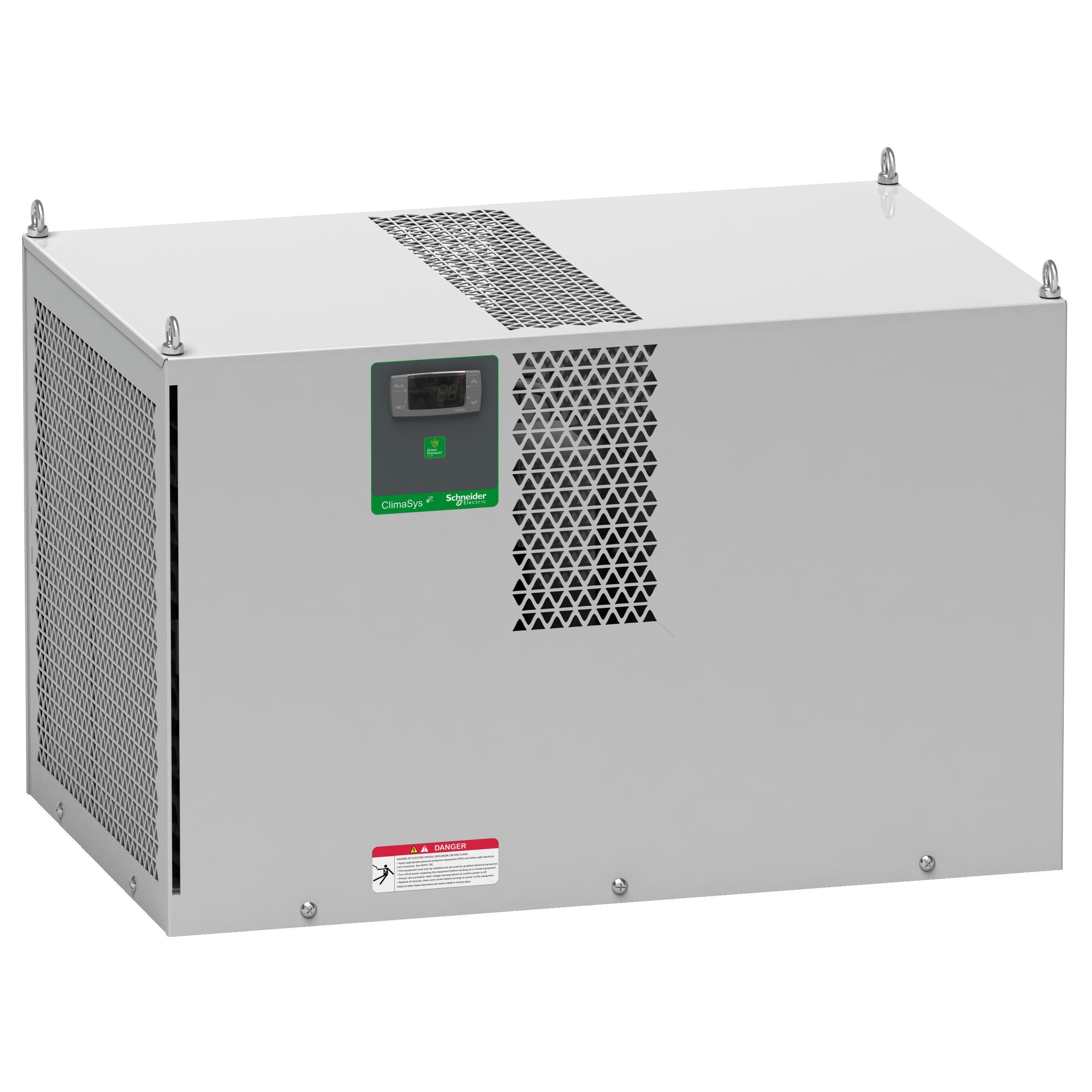 Schneider Electric NSYCU4K3P4RUL Enclosure Coolers