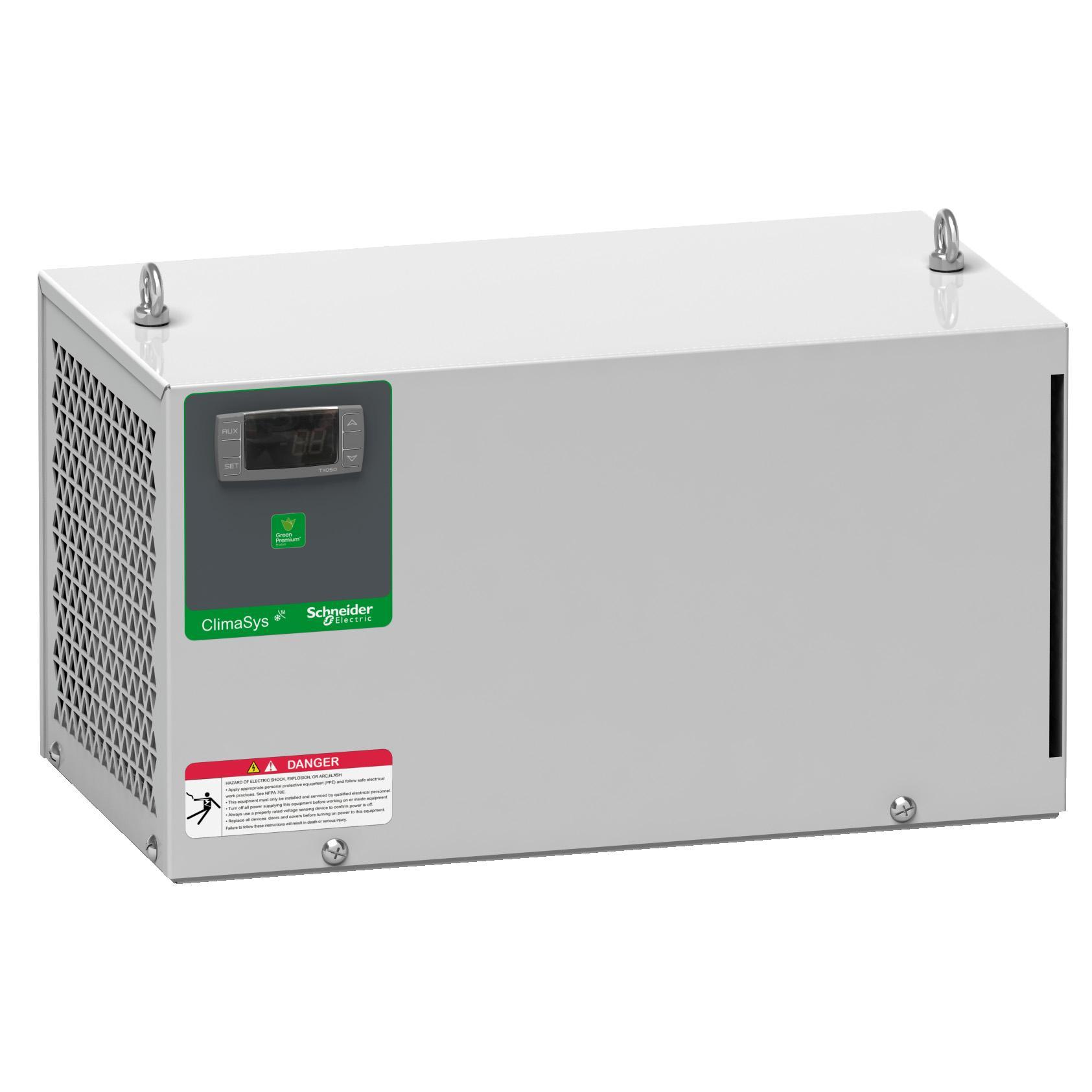 Schneider Electric NSYCU400RUL Enclosure Coolers