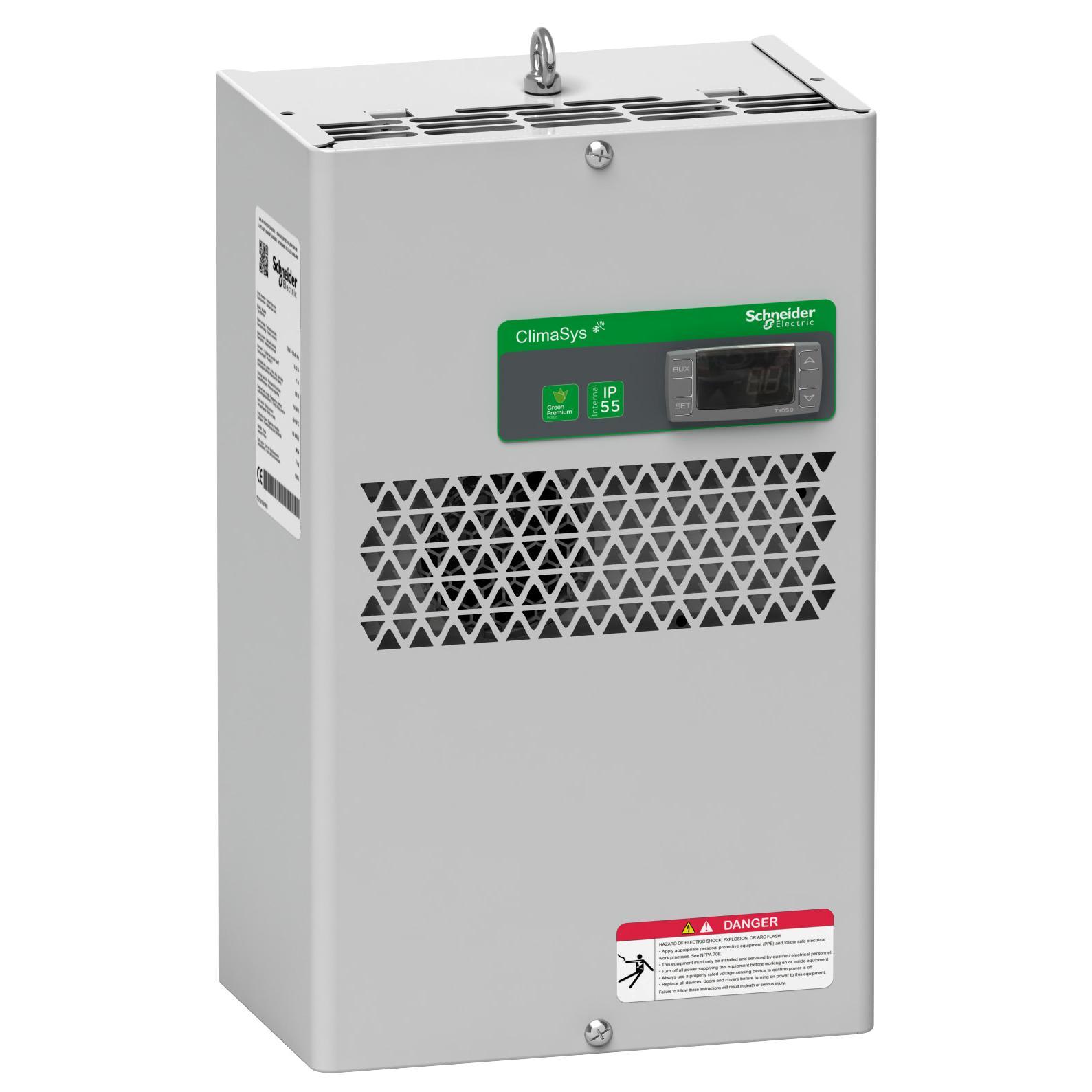 Schneider Electric NSYCU400UL Enclosure Coolers
