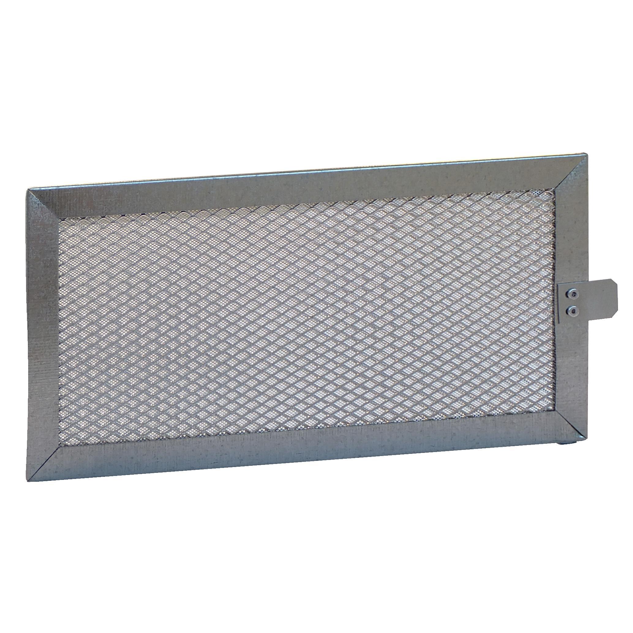 Schneider Electric NSYCUFX800R Enclosure Window, Louver, Filter Kits