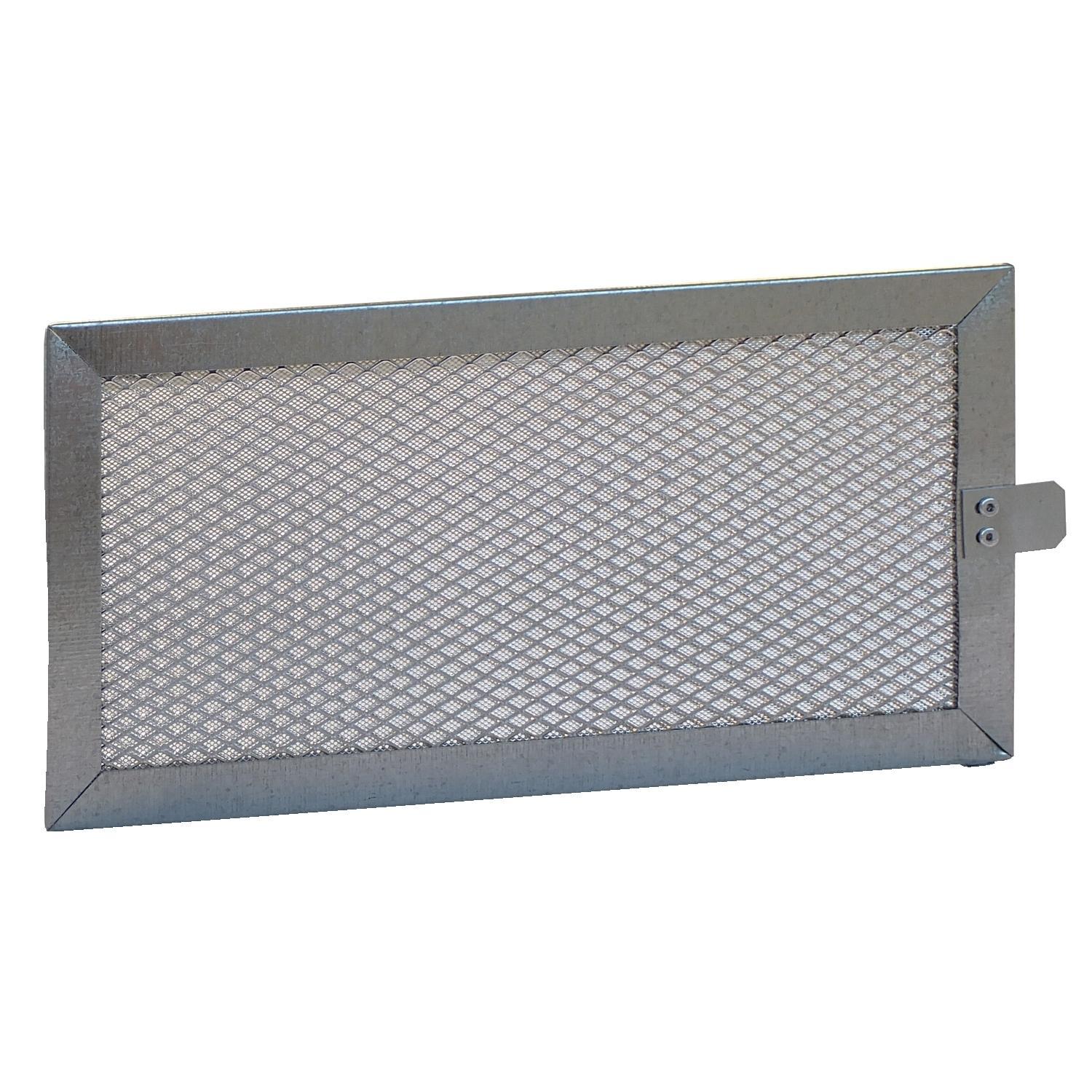 Schneider Electric NSYCUFX1K2T2KR Enclosure Window, Louver, Filter Kits