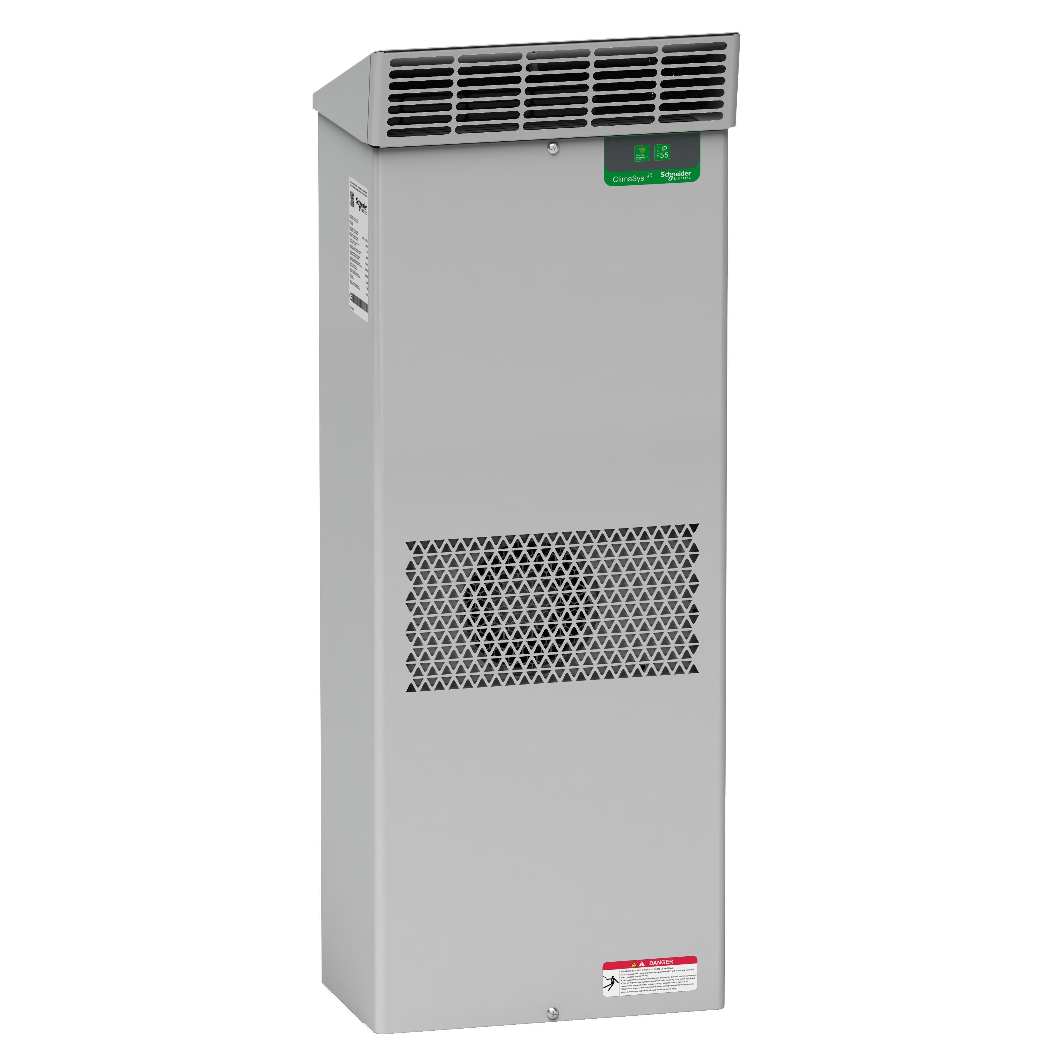 Schneider Electric NSYCUHD1K62P4 Enclosure Coolers