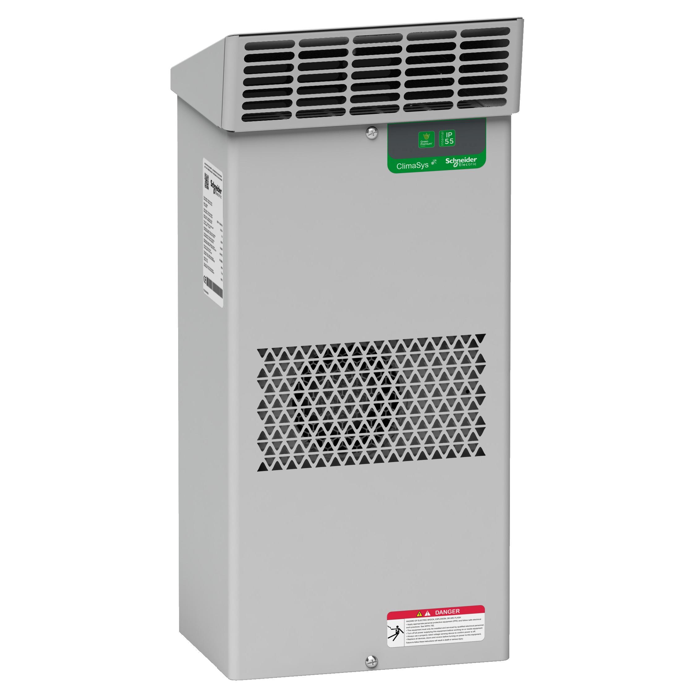 Schneider Electric NSYCUHD600 Enclosure Coolers
