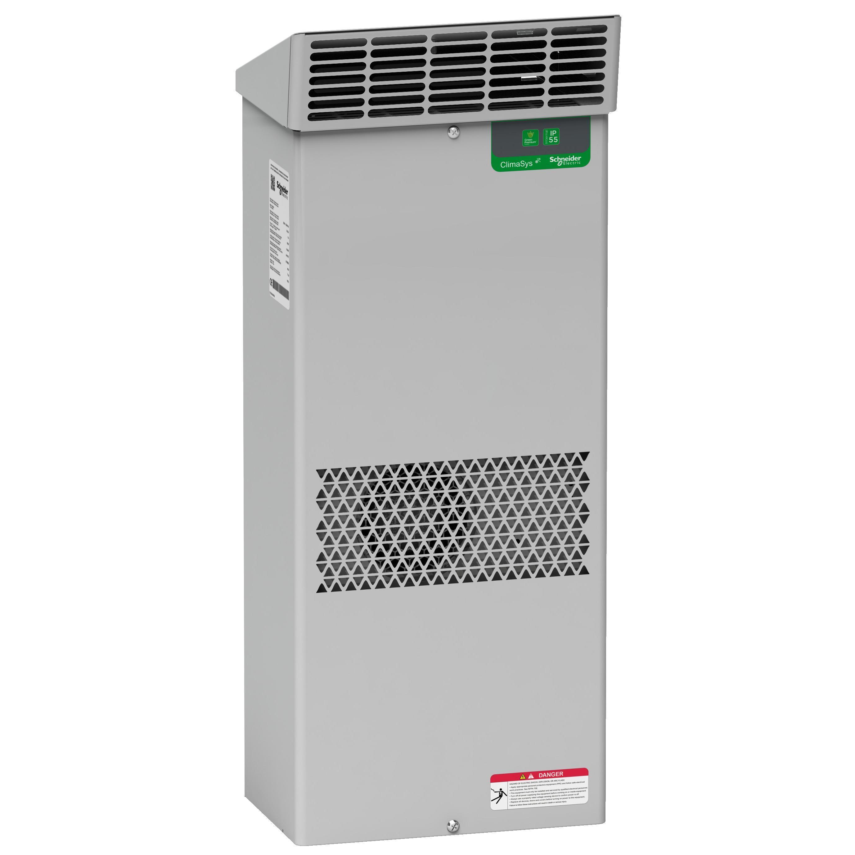 Schneider Electric NSYCUHD1K2P4 Enclosure Coolers
