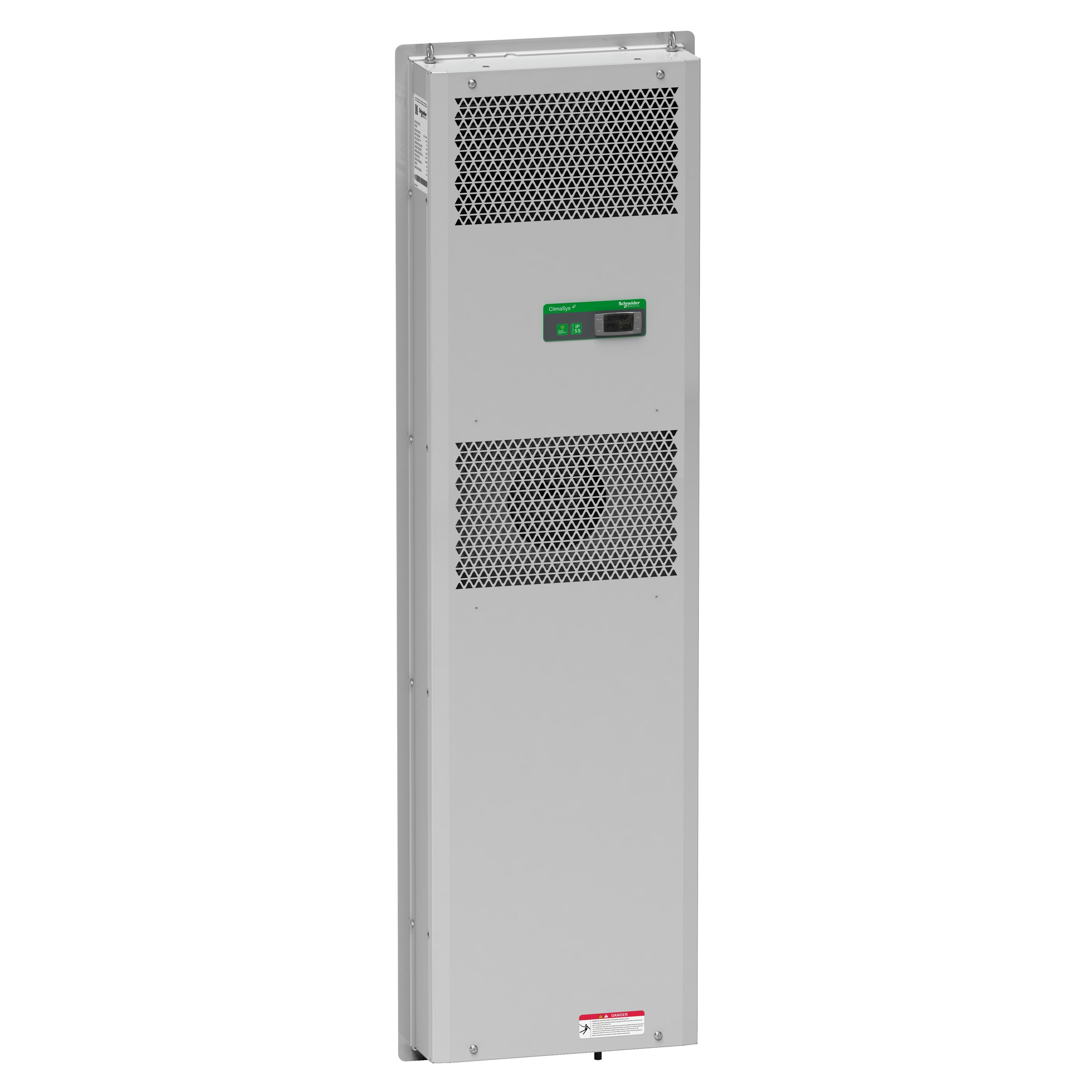 Schneider Electric NSYCUS1K12P4UL Enclosure Air Conditioners