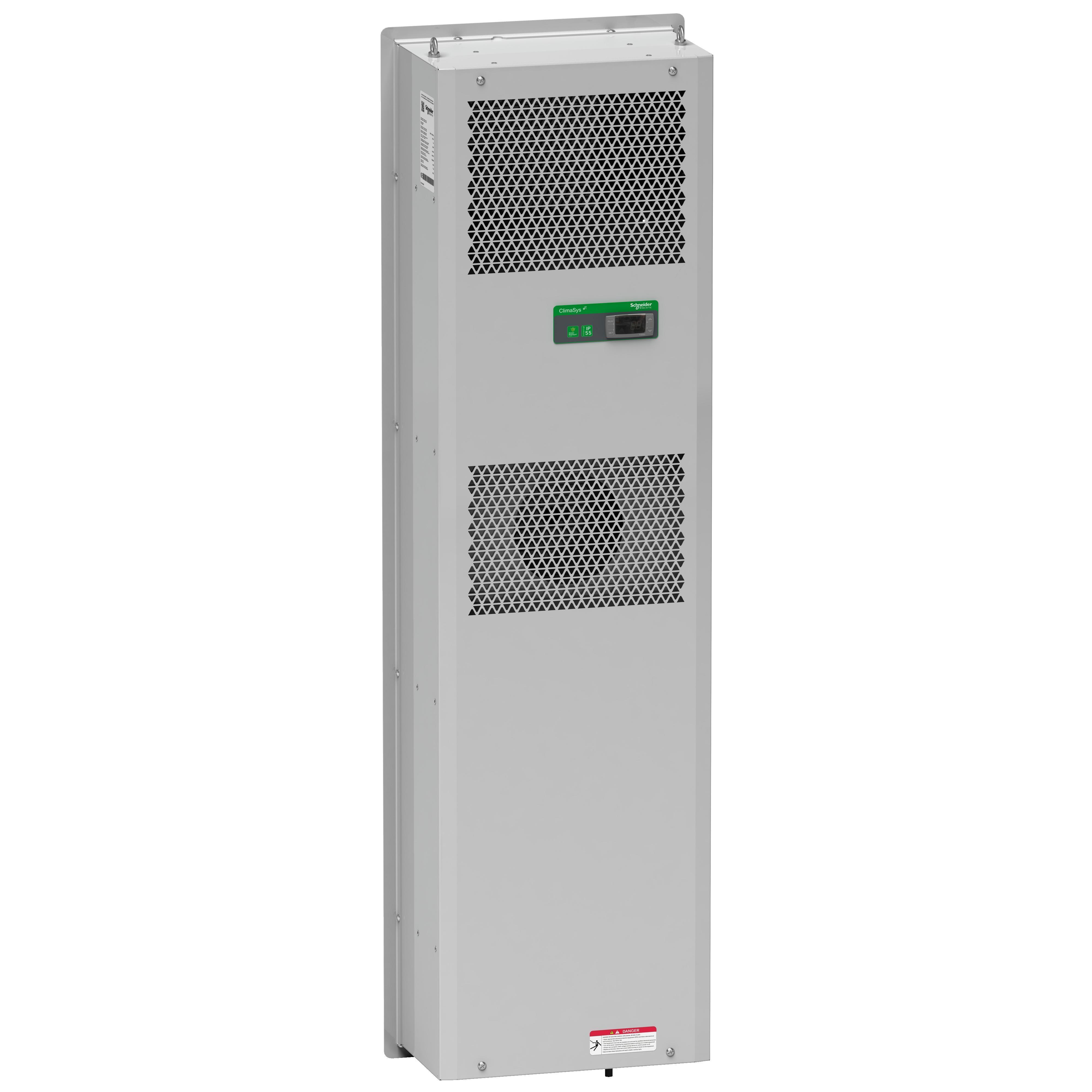Schneider Electric NSYCUS2K53P4UL Enclosure Air Conditioners