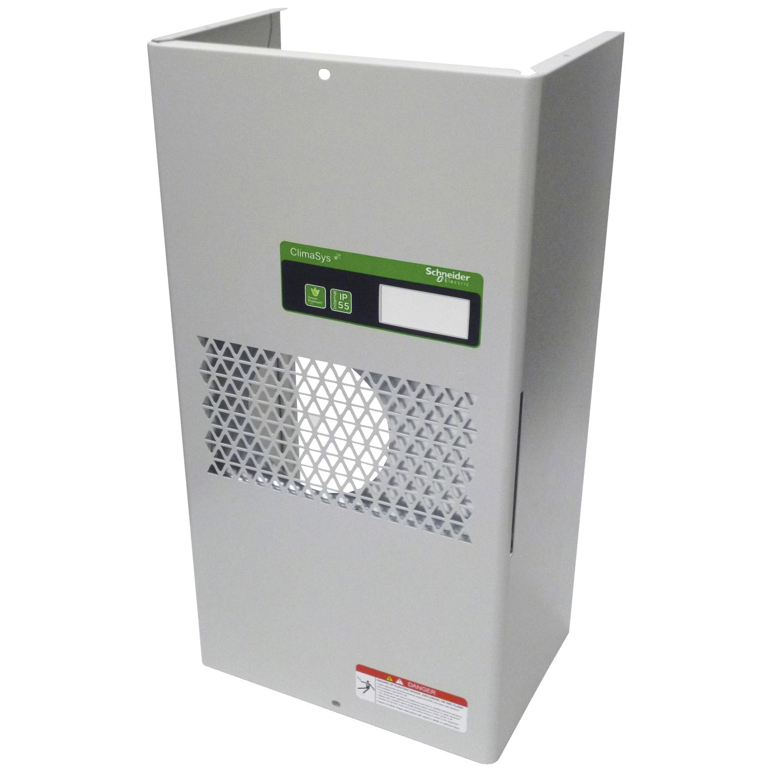 Schneider Electric NSYCUSP0092 Enclosure Window, Louver, Filter Kits
