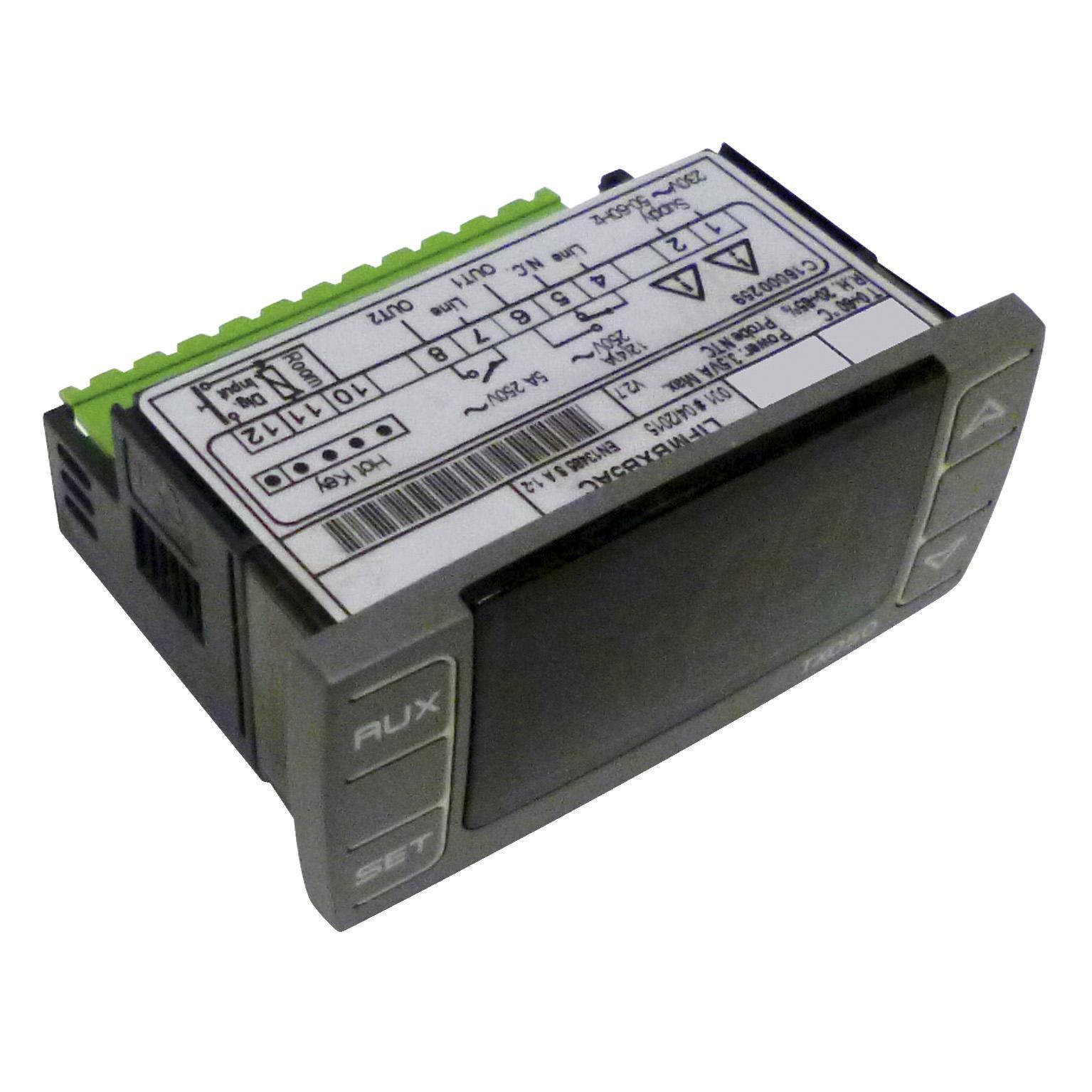 Schneider Electric NSYCUSP0099 Thermostat