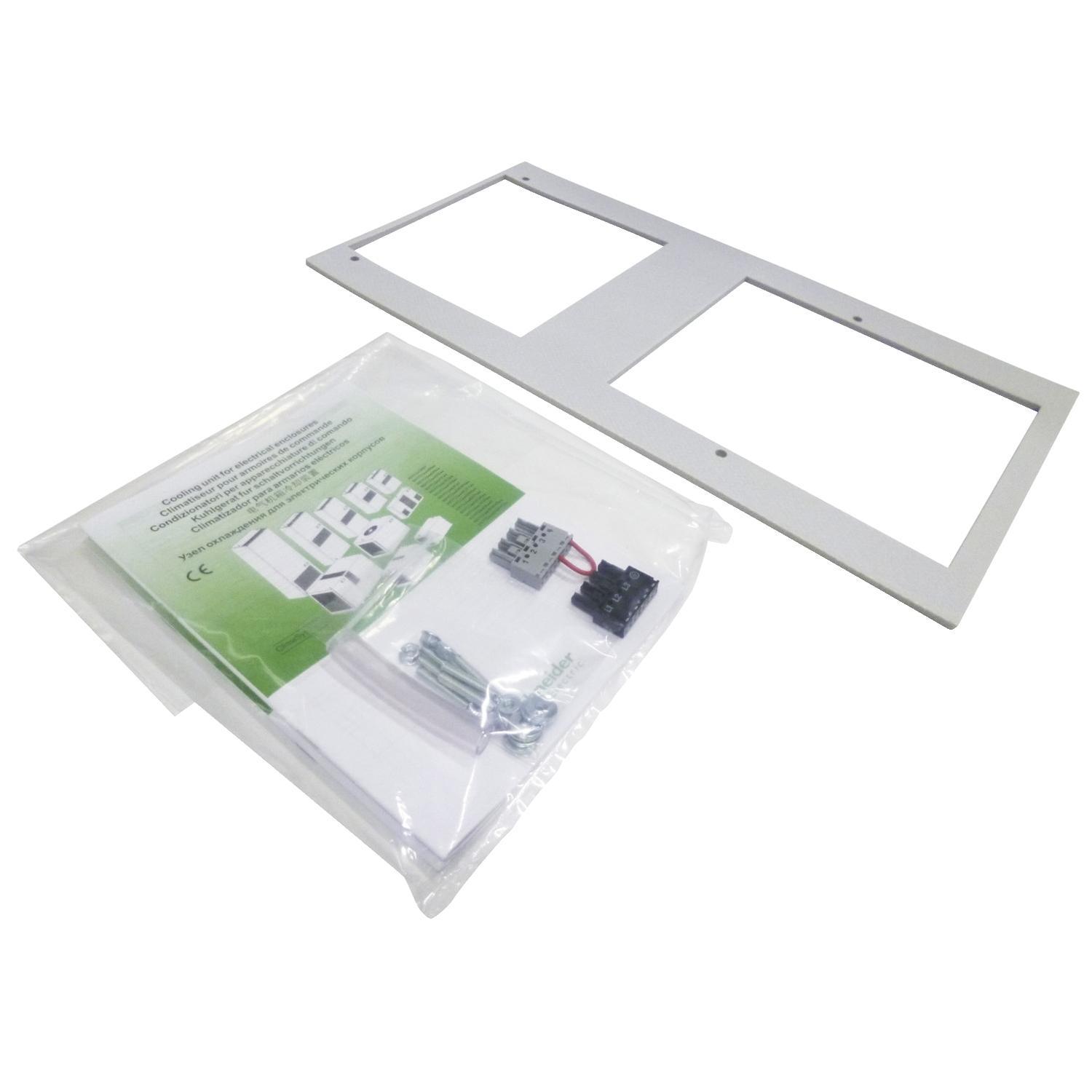 Schneider Electric NSYCUSP0120 Enclosure Environmental Accessories