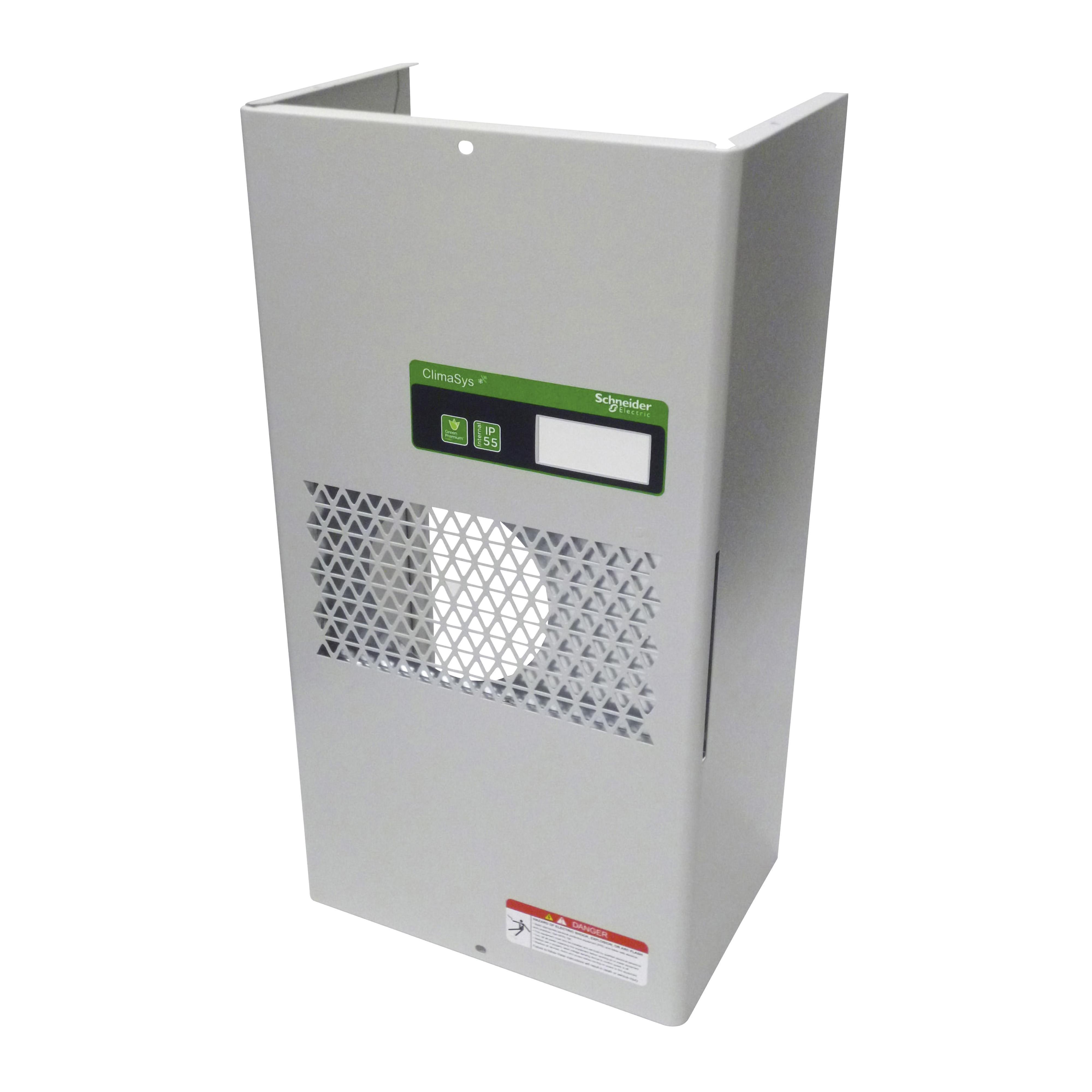 Schneider Electric NSYCUSP0151 Enclosure Doors/Covers