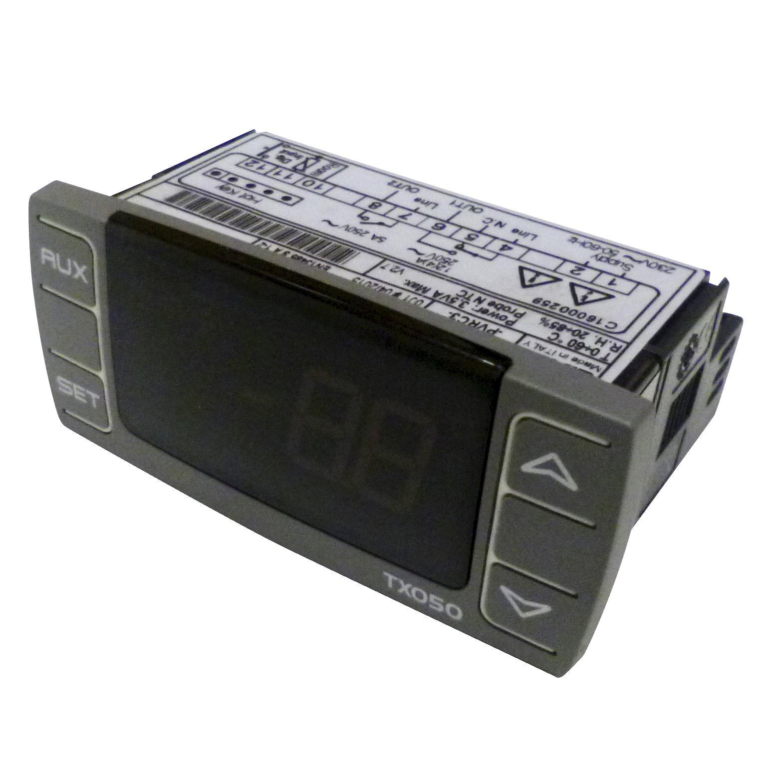 Schneider Electric NSYCUSP0144 Enclosure Environmental Accessories