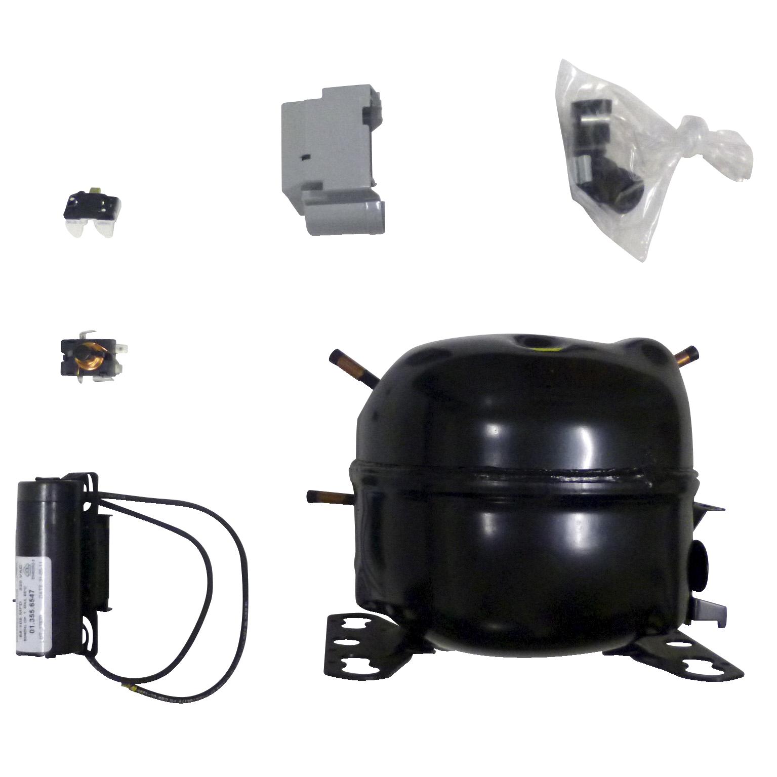 Schneider Electric NSYCUSP0140 Enclosure Environmental Accessories