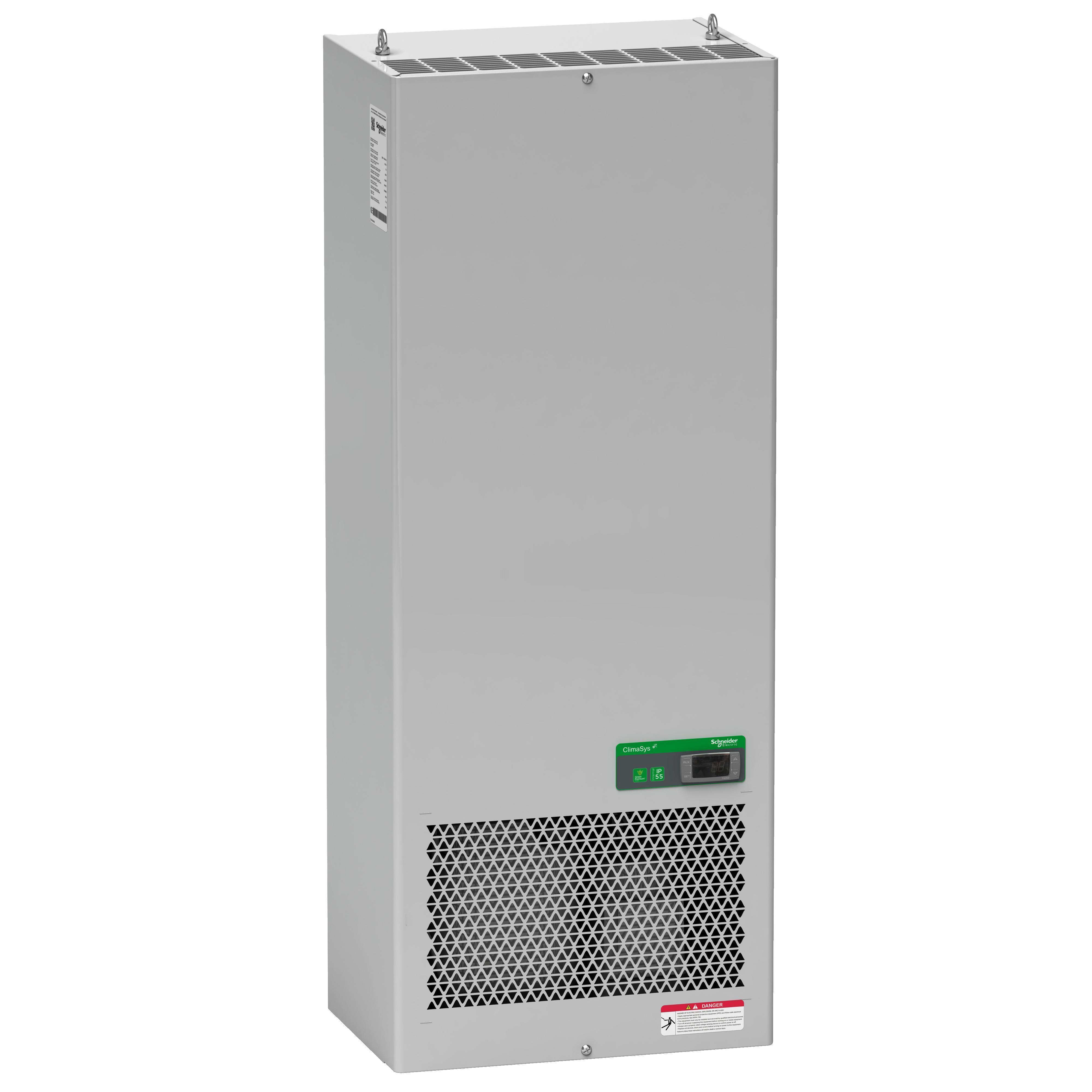 Schneider Electric NSYCUX4K3P4UL Enclosure Coolers