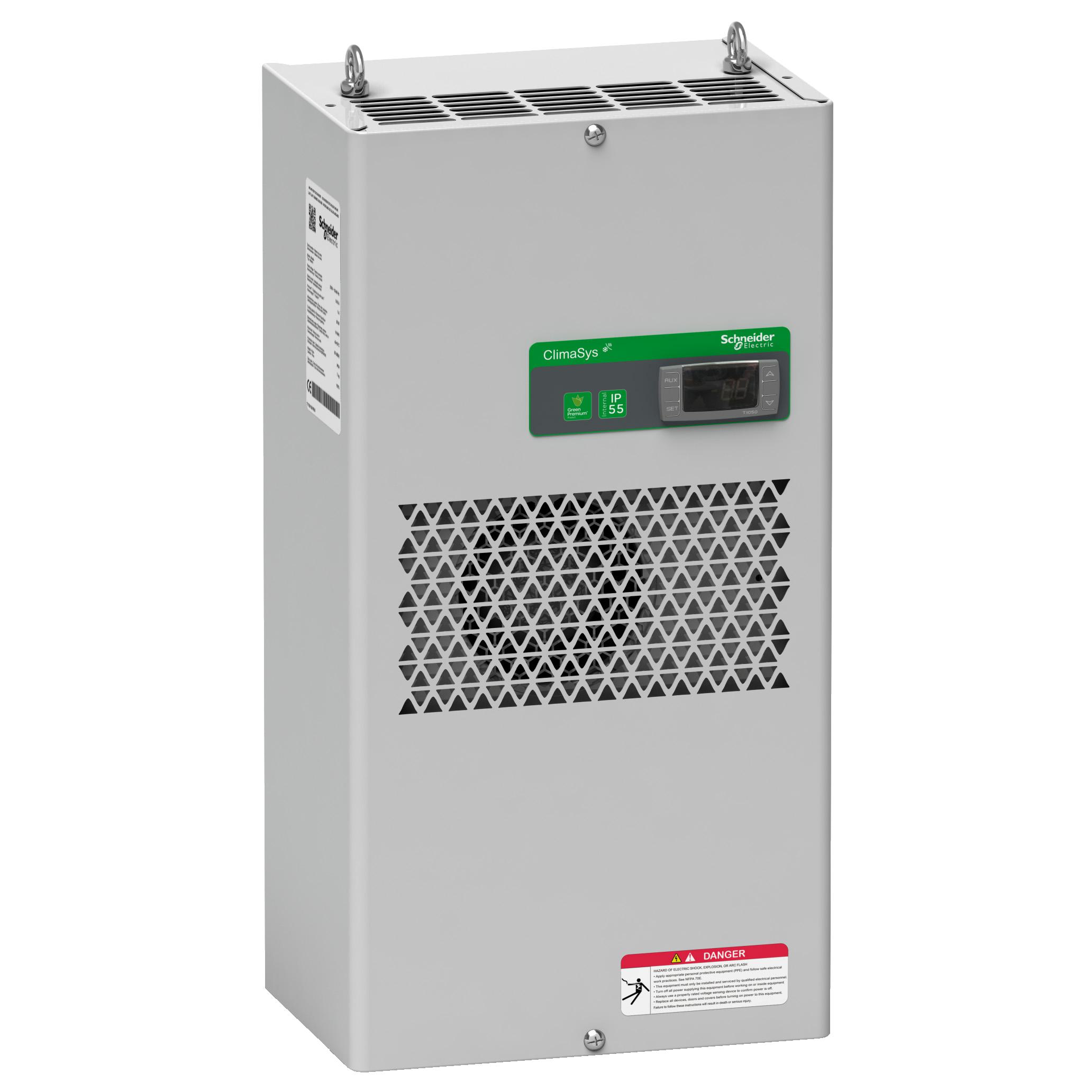 Schneider Electric NSYCU600UL Enclosure Air Conditioners