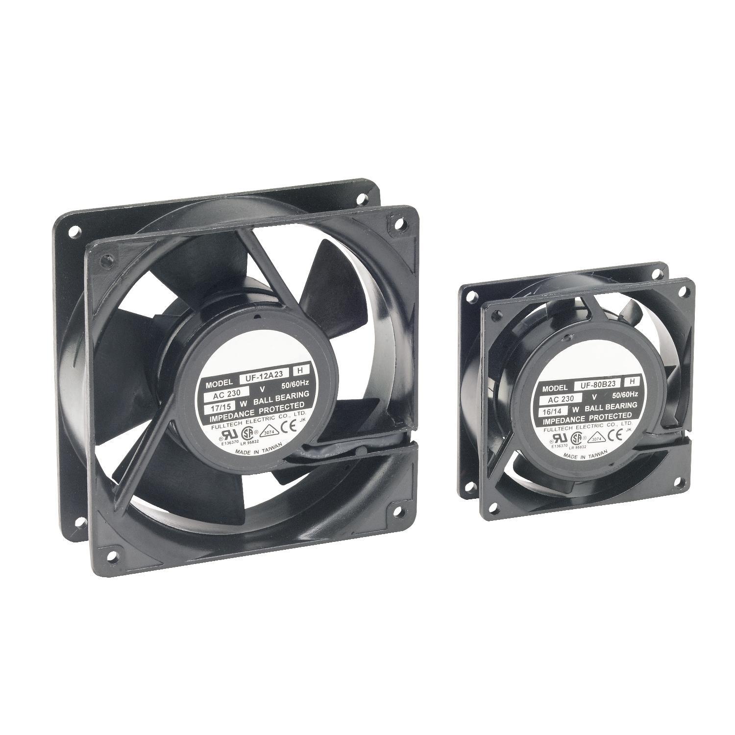Schneider Electric NSYCVF156M115 Enclosure Fans