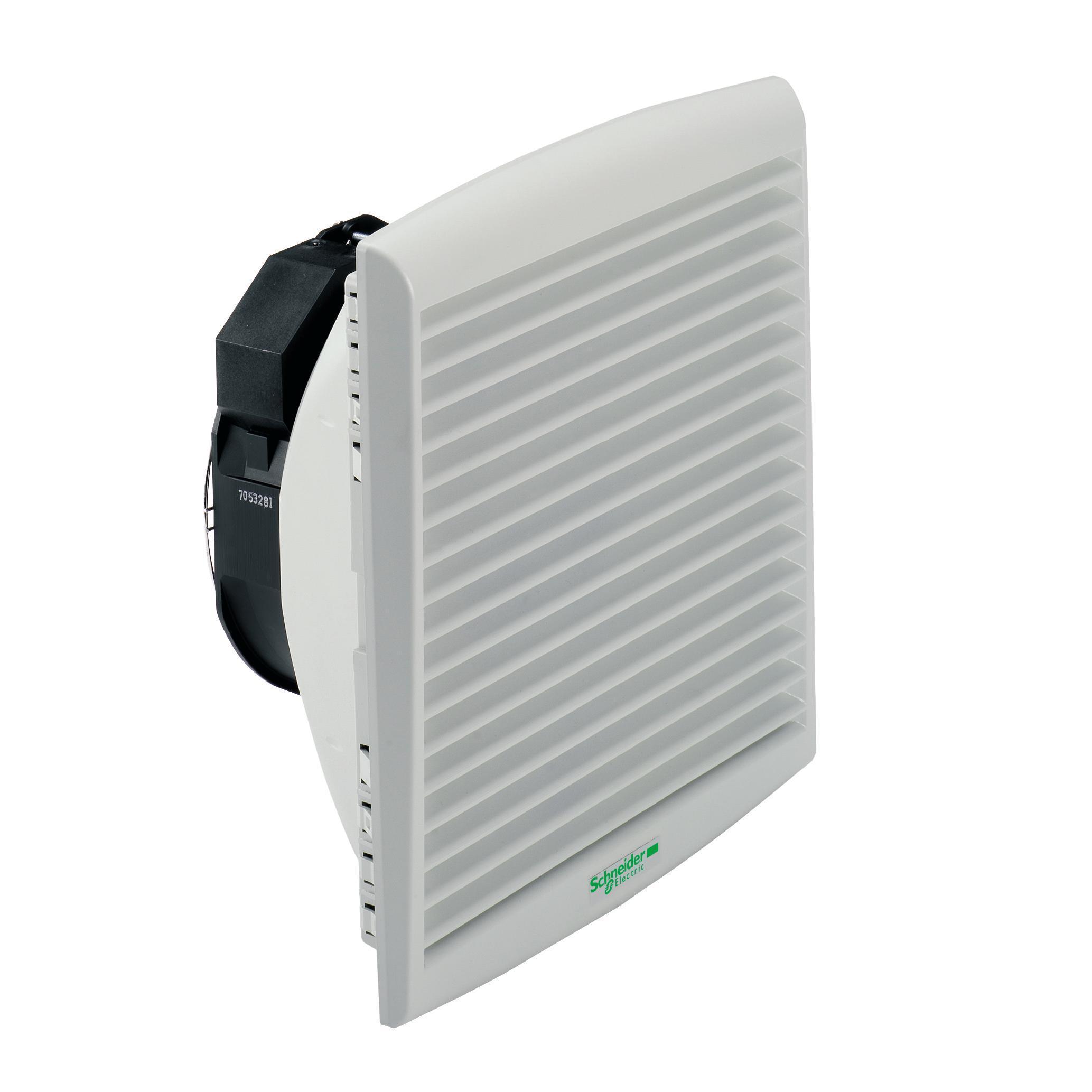 Schneider Electric NSYCVF300M48DPF Enclosure Fans