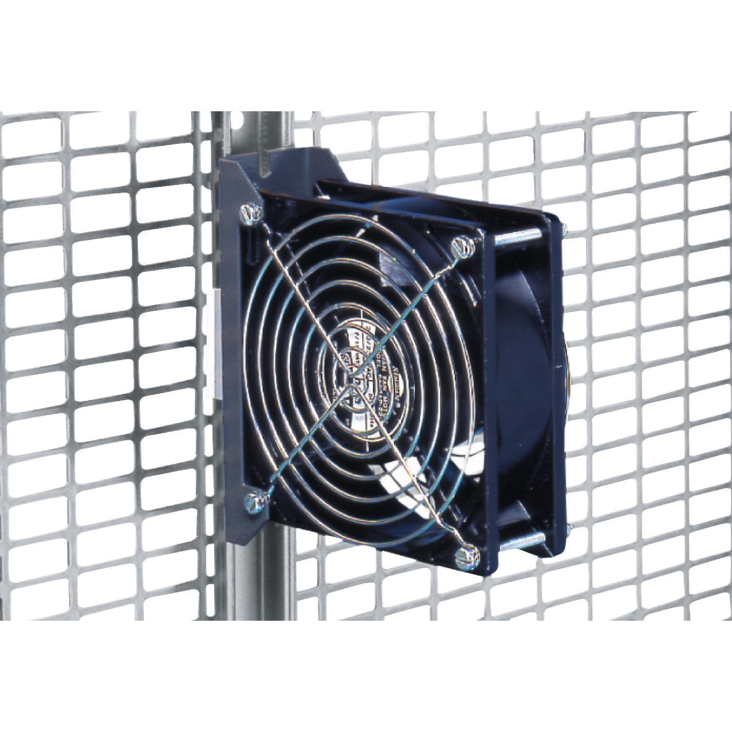 Schneider Electric NSYCVF170M115 Enclosure Fans