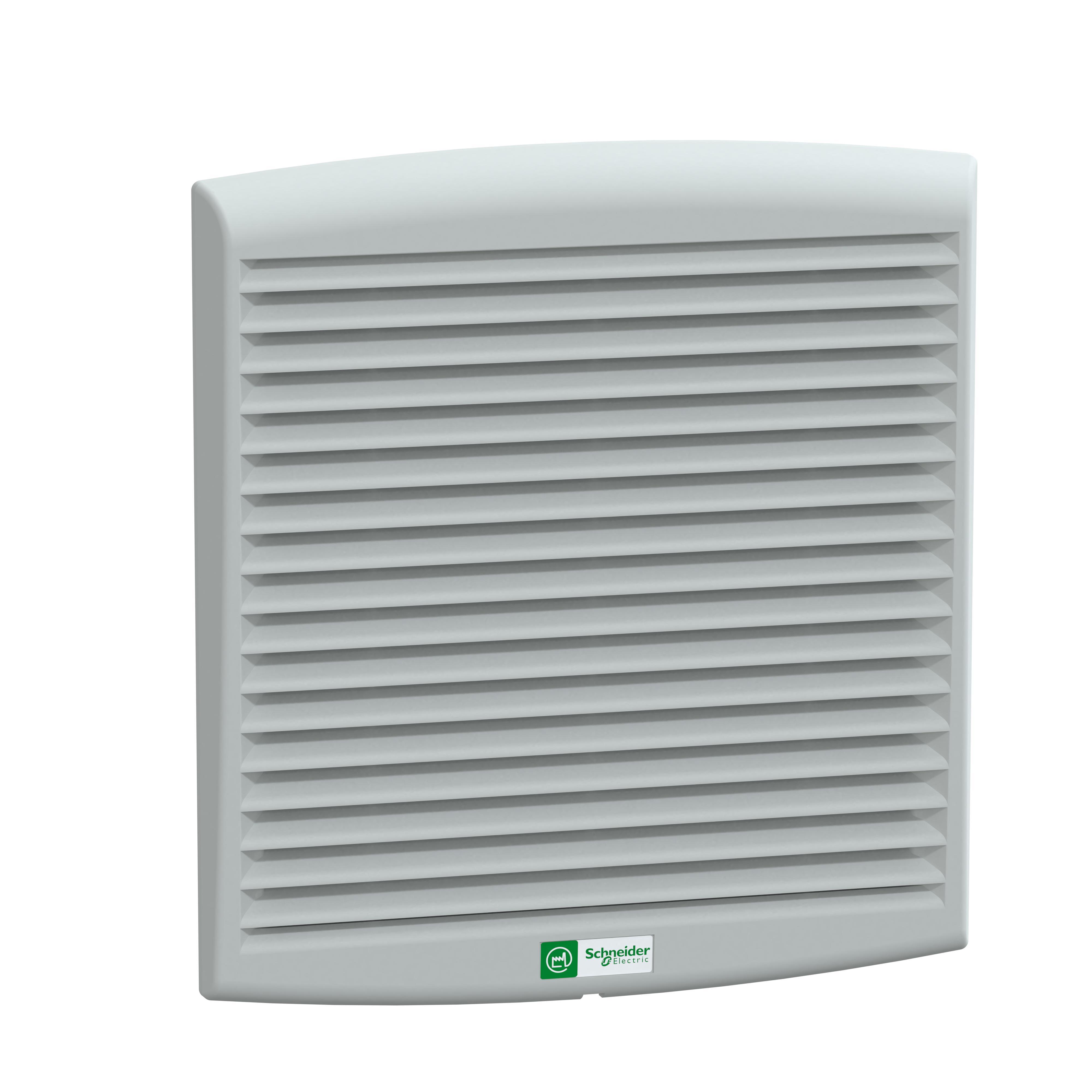 Schneider Electric NSYCVF300M115PF Enclosure Fans