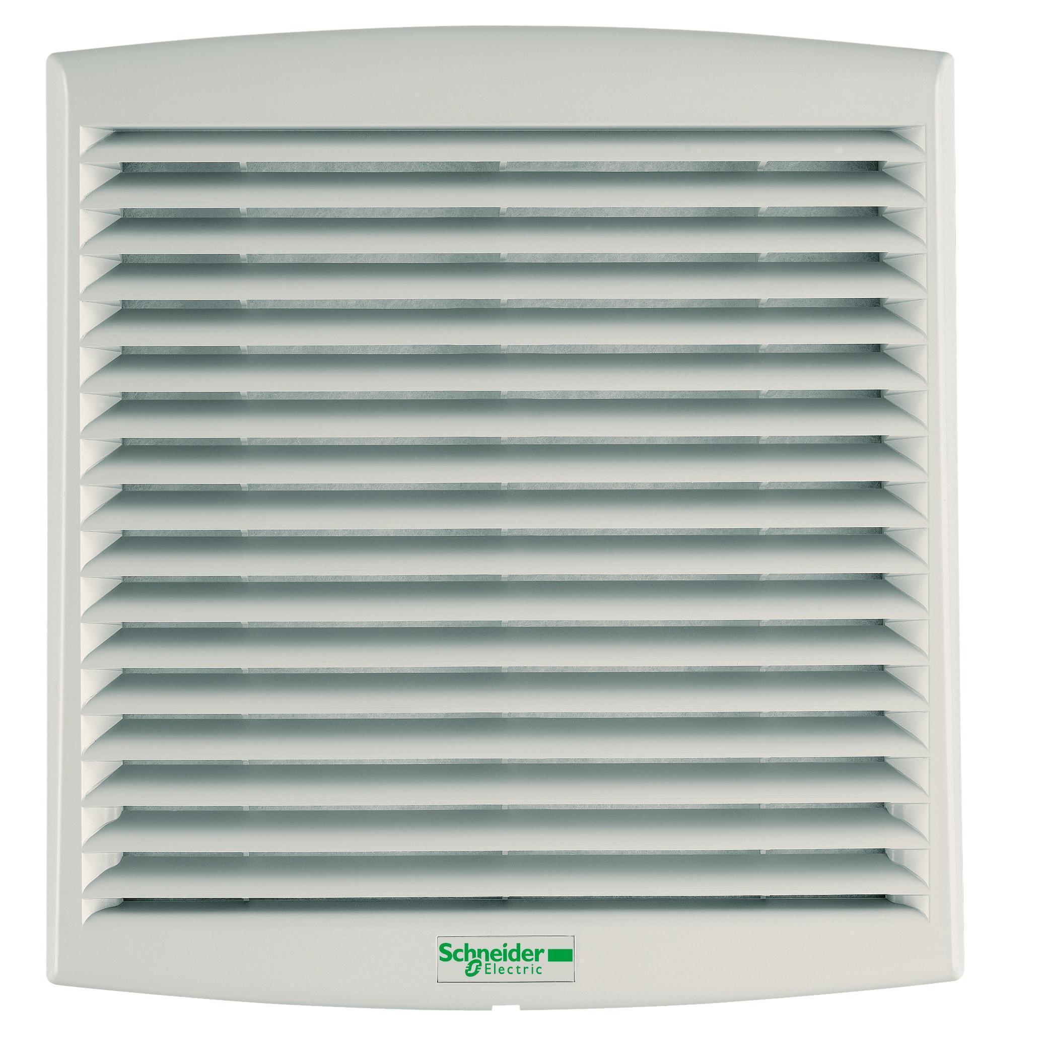 Schneider Electric NSYCVF38M48DPF Enclosure Fans
