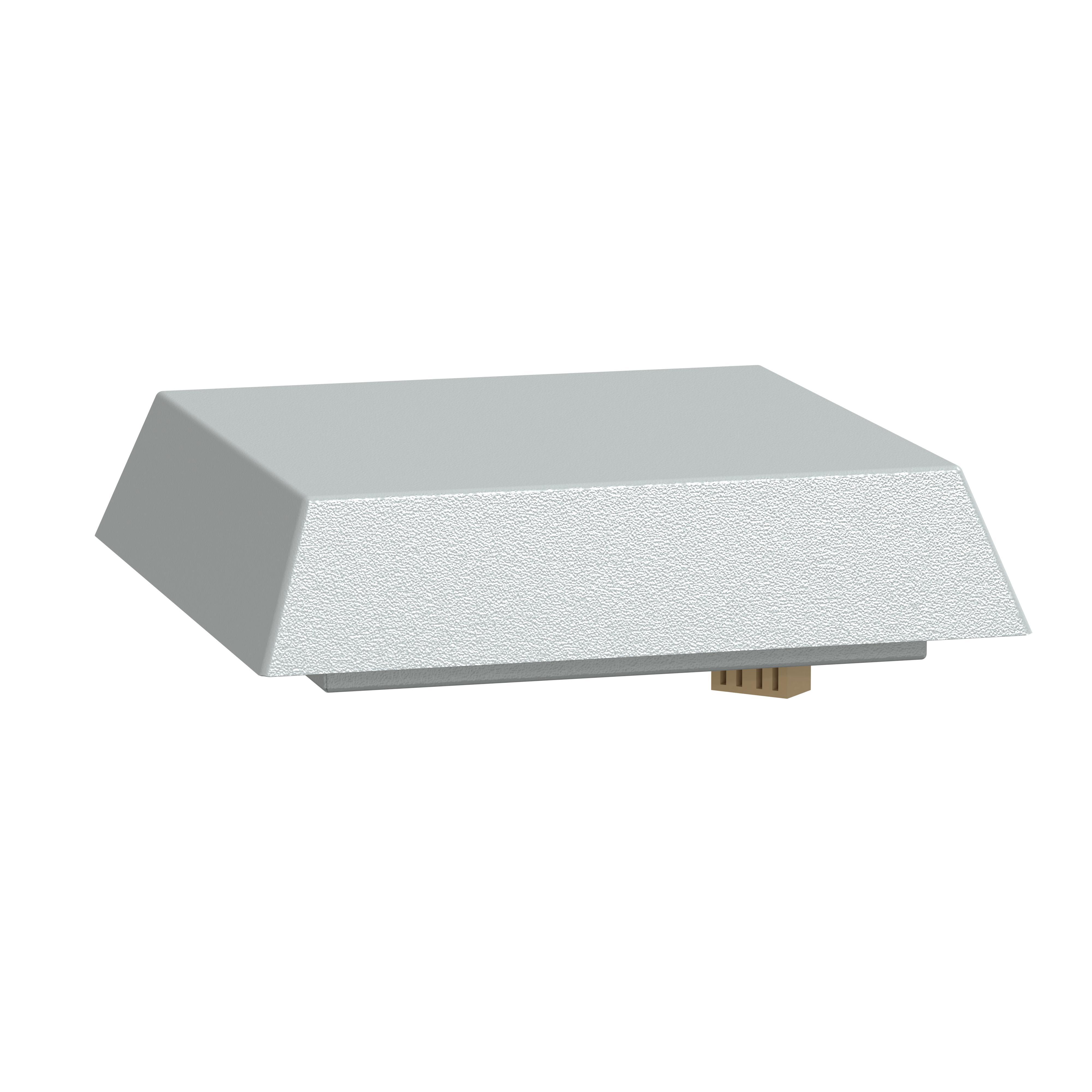 Schneider Electric NSYCVF570M115MF Enclosure Fans