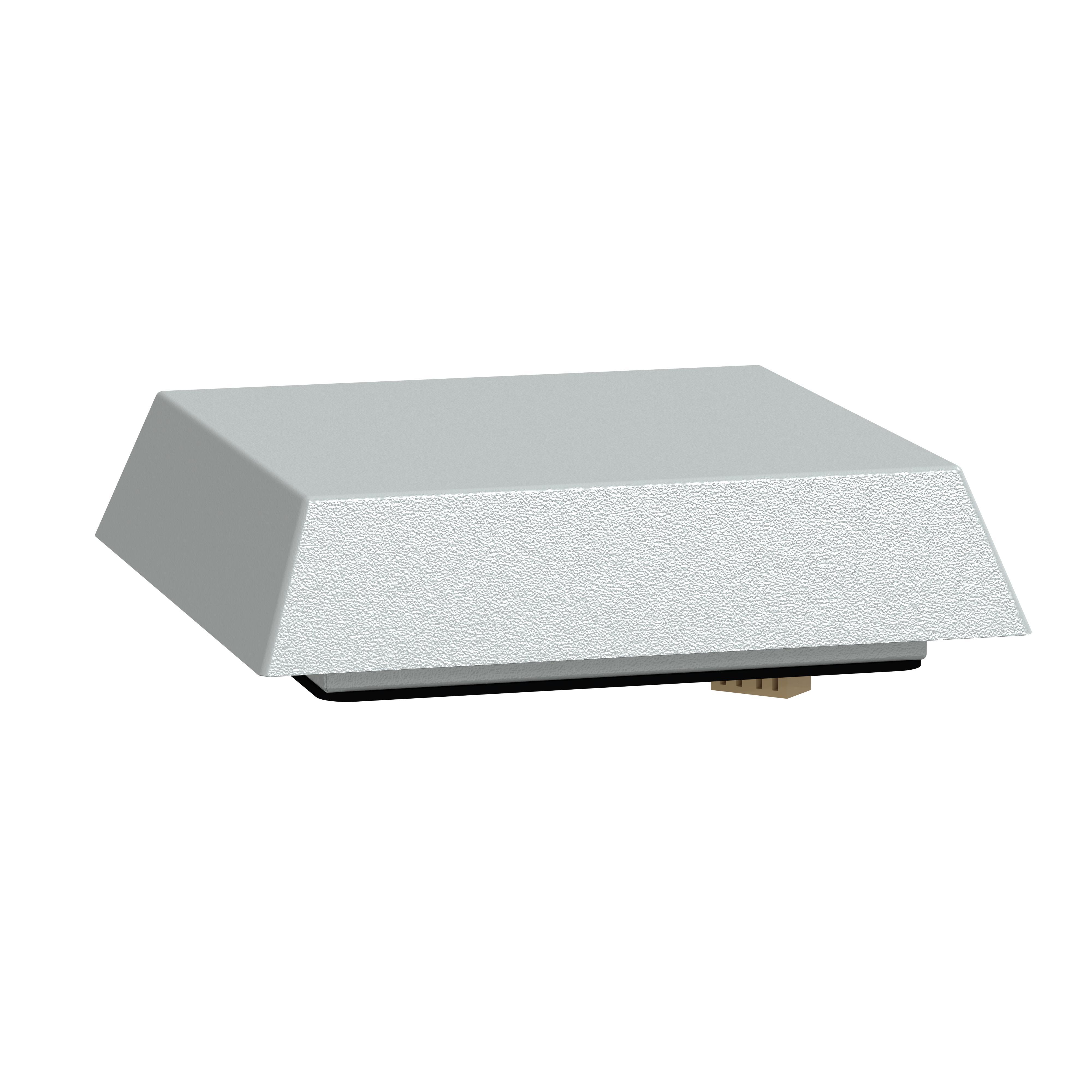 Schneider Electric NSYCVF575M230MF Enclosure Ventilators