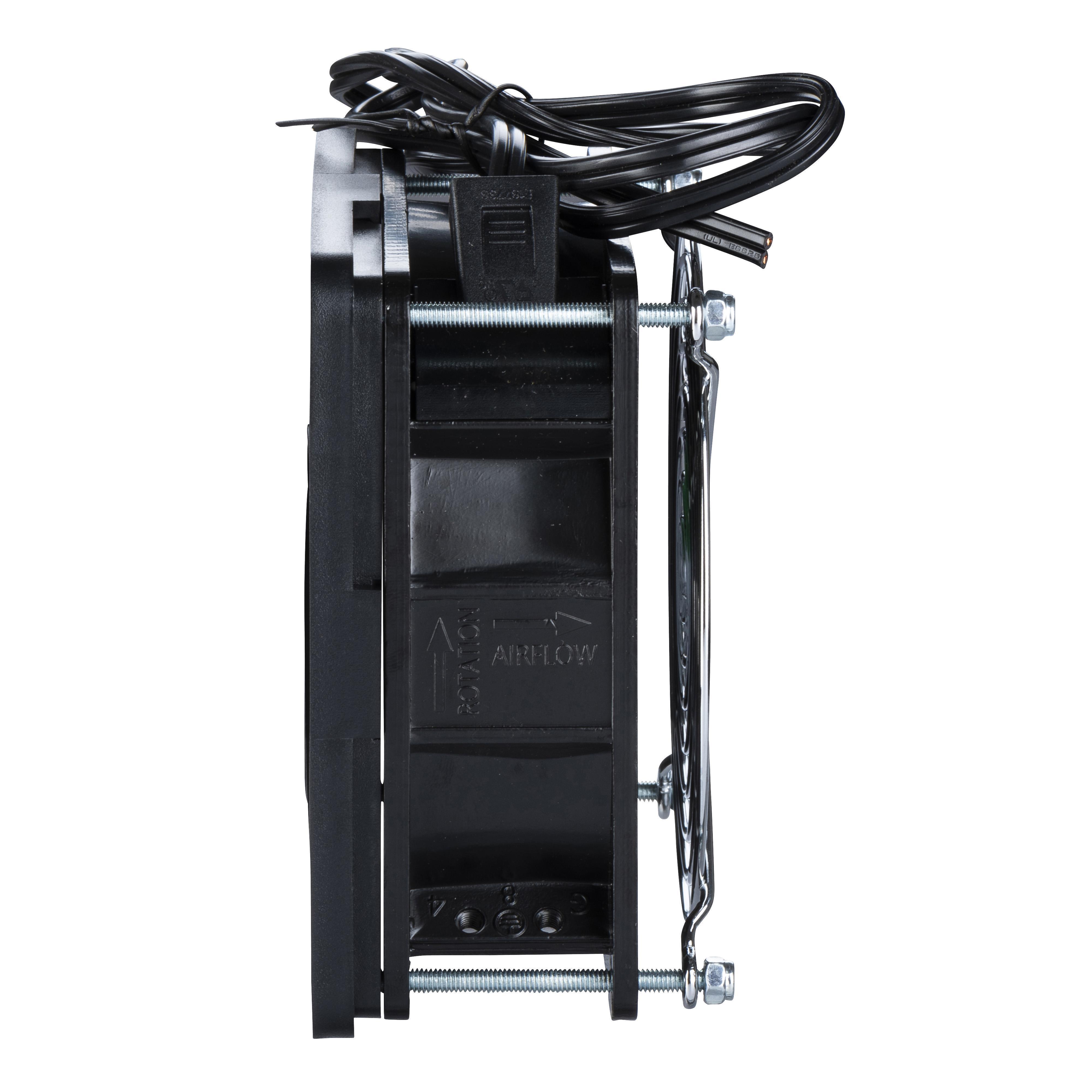 Schneider Electric NSYCVF65M230PF Enclosure Fans