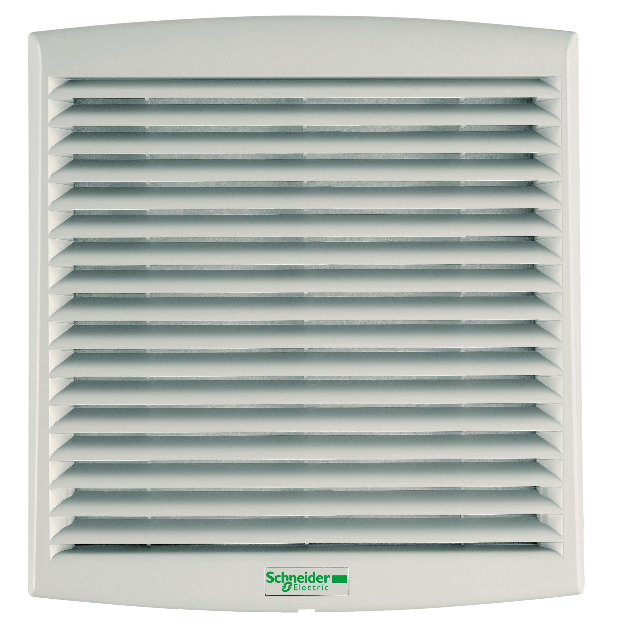 Schneider Electric NSYCVF85M48DPF Enclosure Ventilators