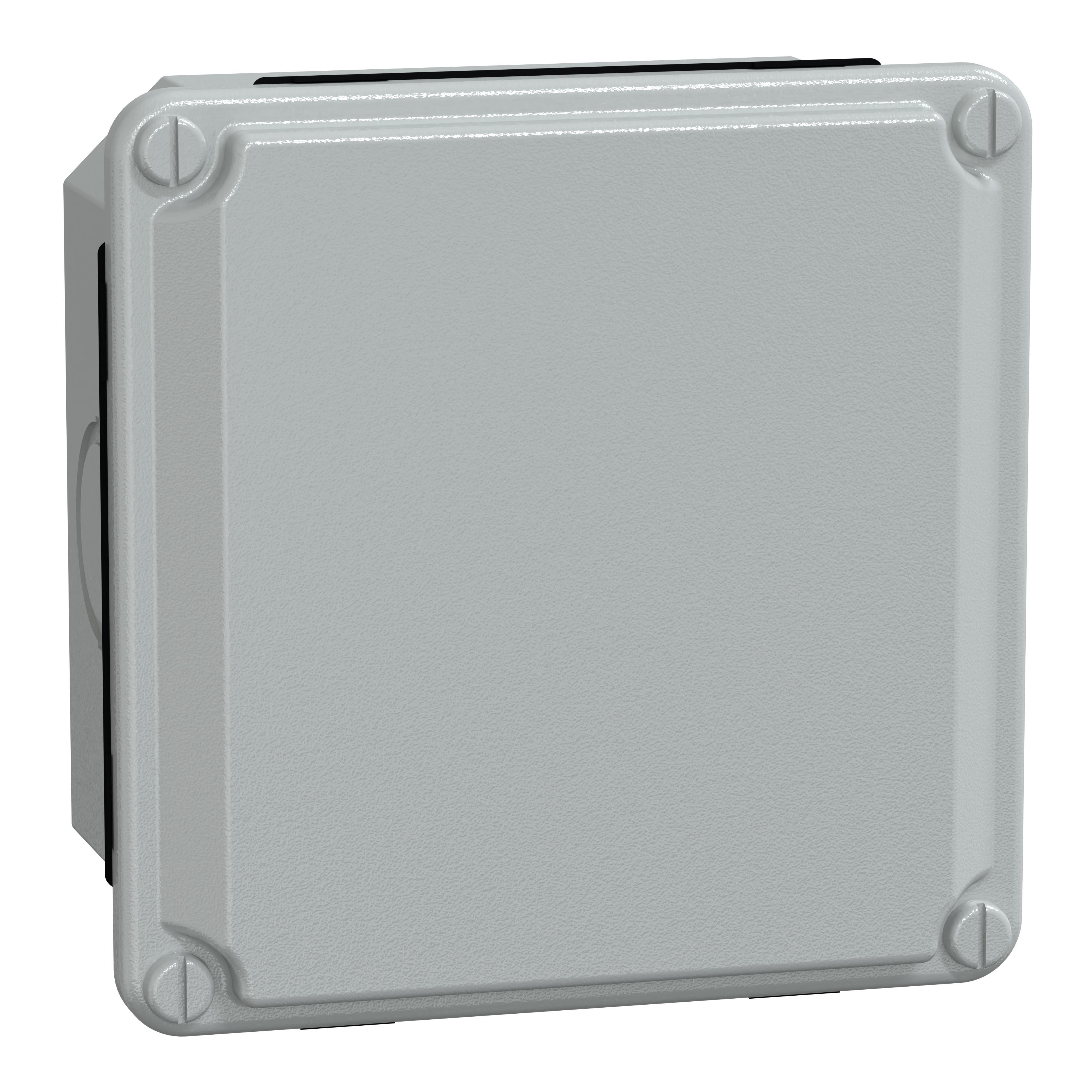 Schneider Electric NSYDB1010M Enclosure Mounting Accessories