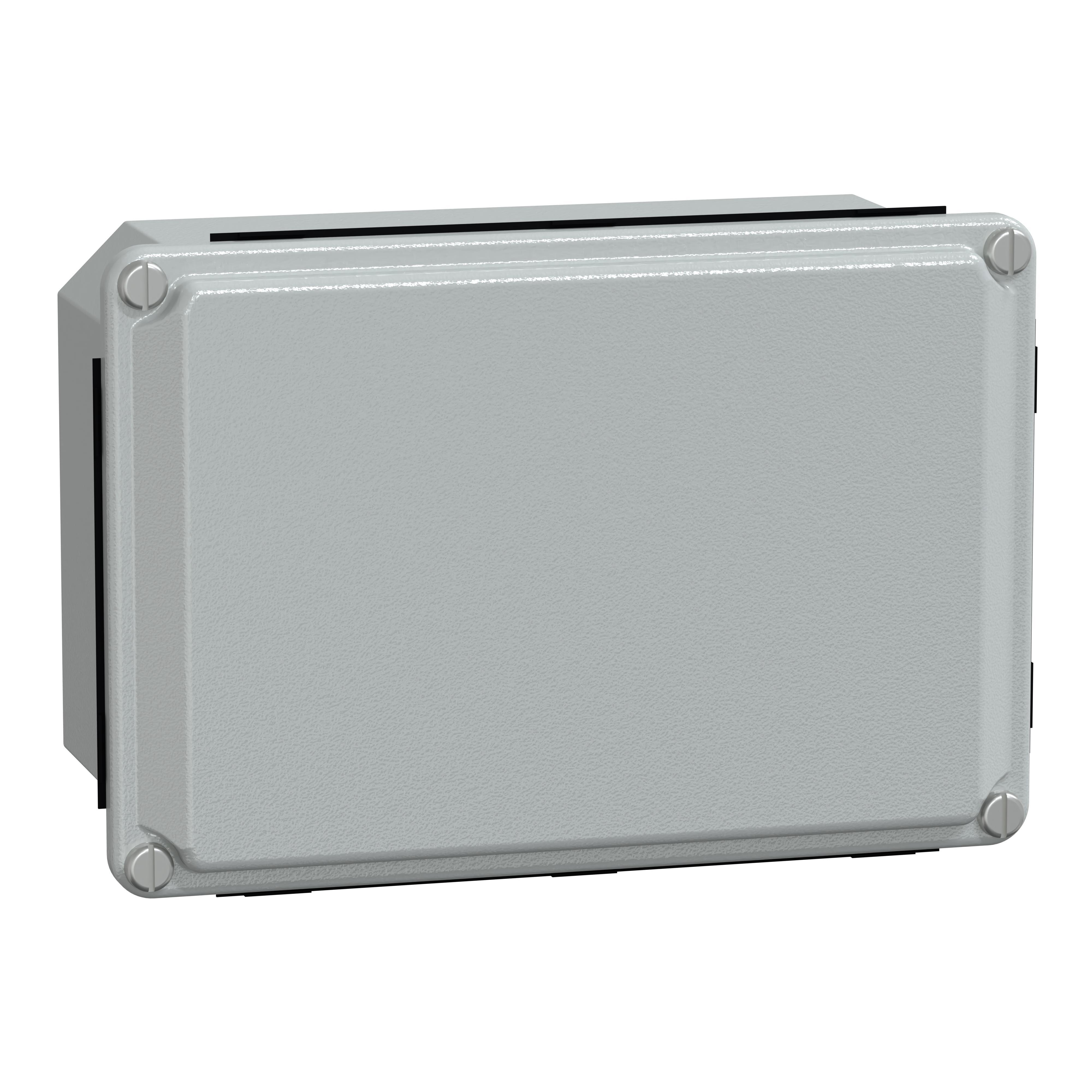 Schneider Electric NSYDBN1510 Junction Boxes