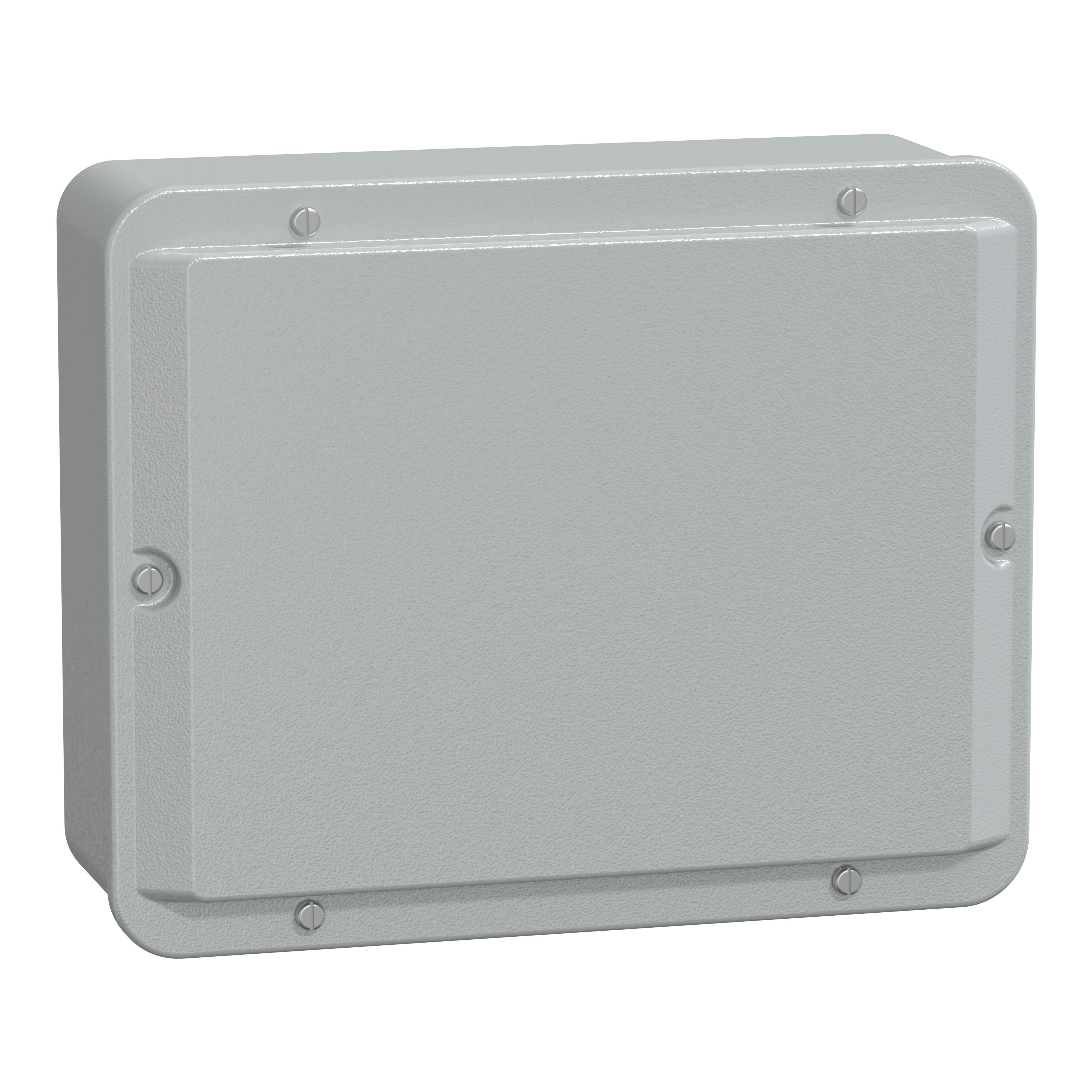 Schneider Electric NSYDBN2520 Junction Boxes