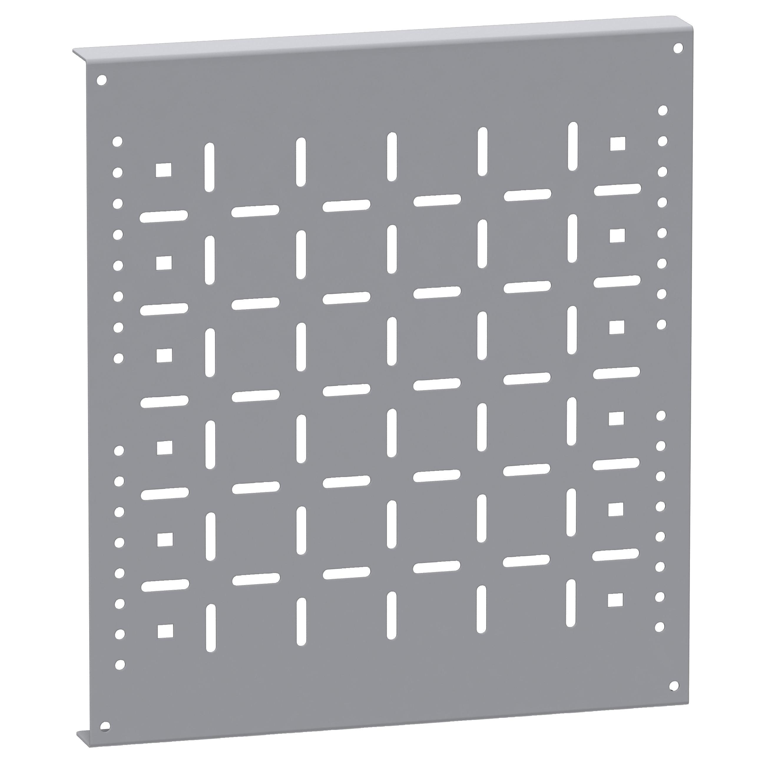 Schneider Electric NSYDHLT8080 Enclosure Shelves