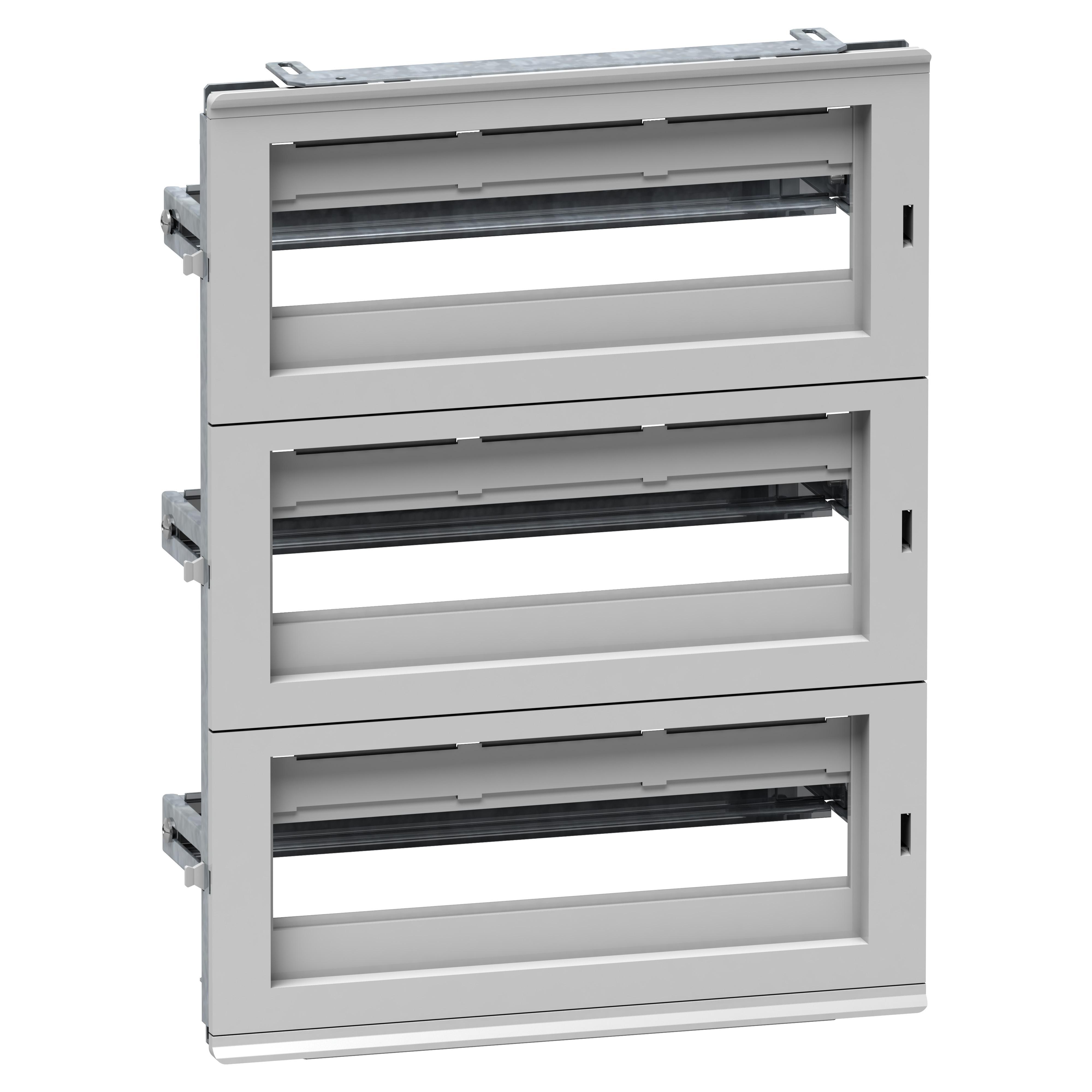 Schneider Electric NSYDLA48G Enclosure Mounting Accessories