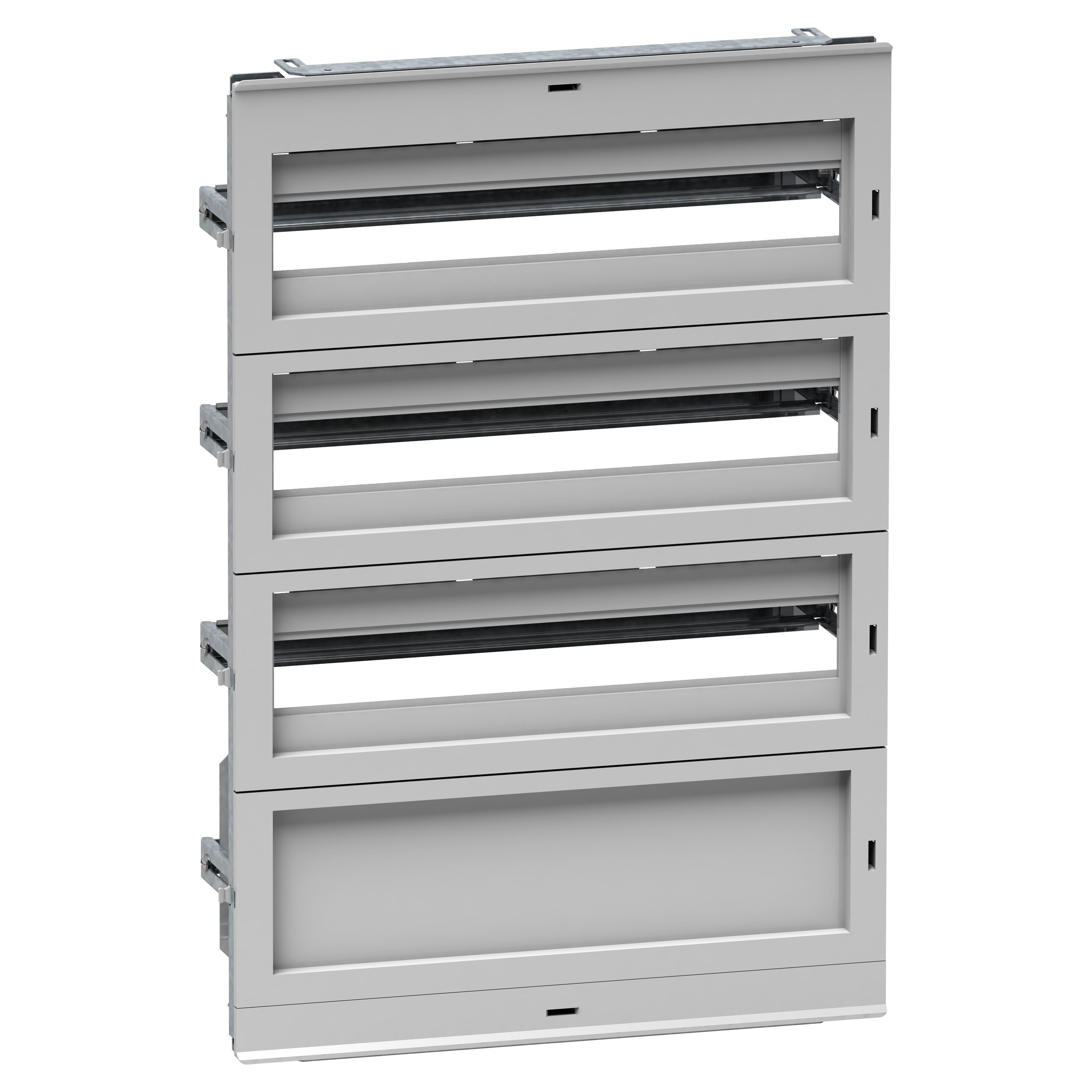 Schneider Electric NSYDLA66G Enclosure Mounting Accessories
