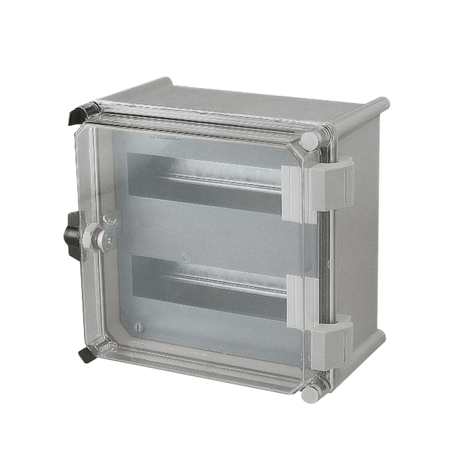 Schneider Electric NSYDLS242 Enclosure Mounting Accessories