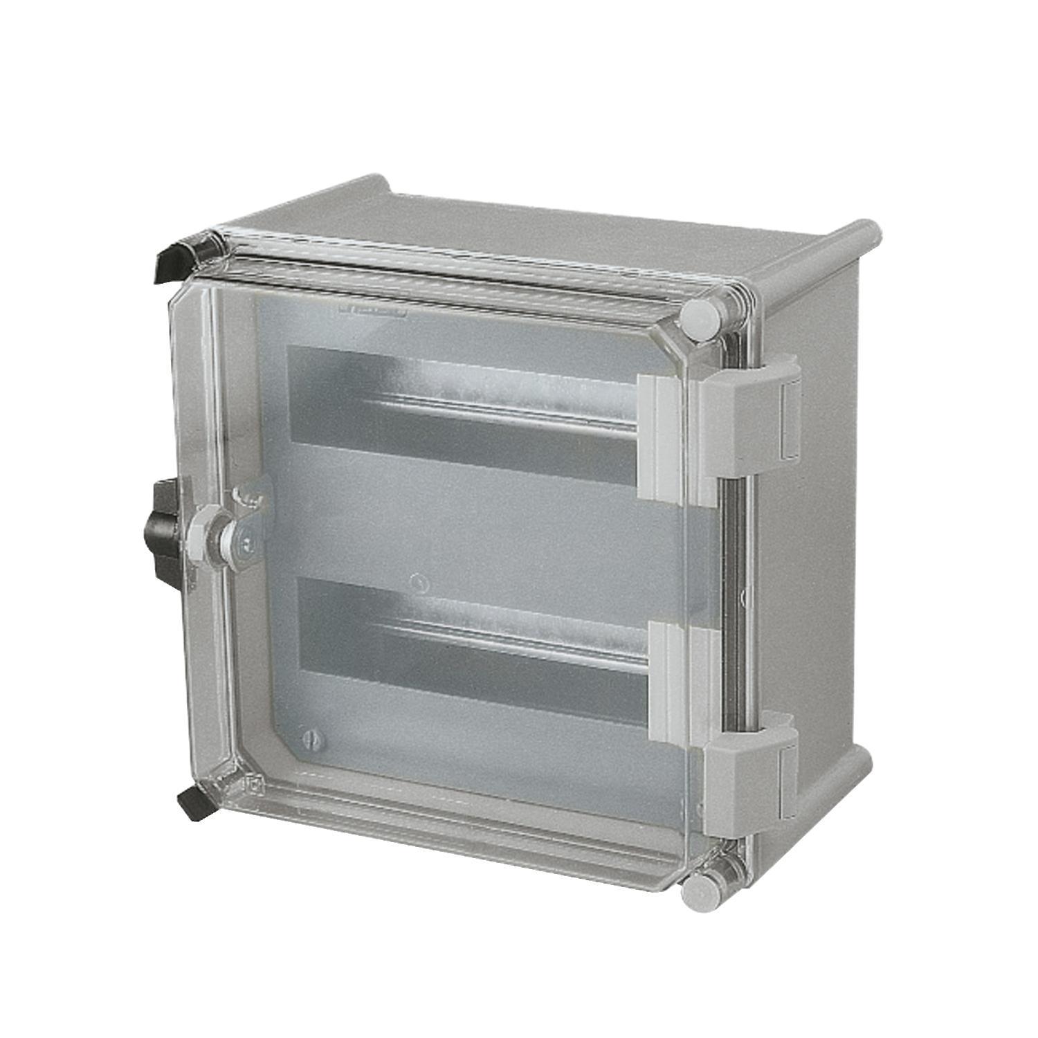 Schneider Electric NSYDLS48 Modular Enclosure Mounting Accessories