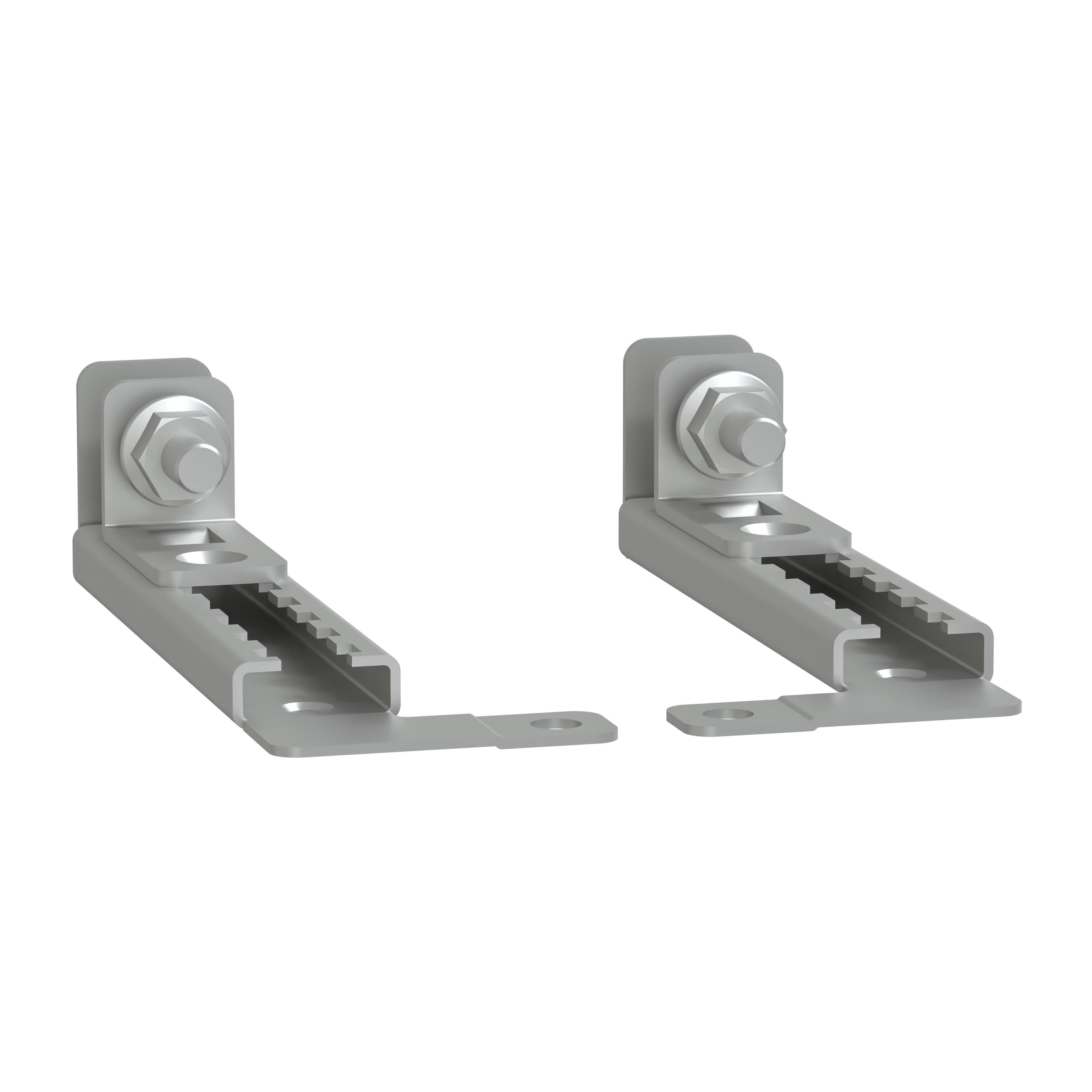 Schneider Electric NSYDPLM200 Enclosure Mounting Accessories